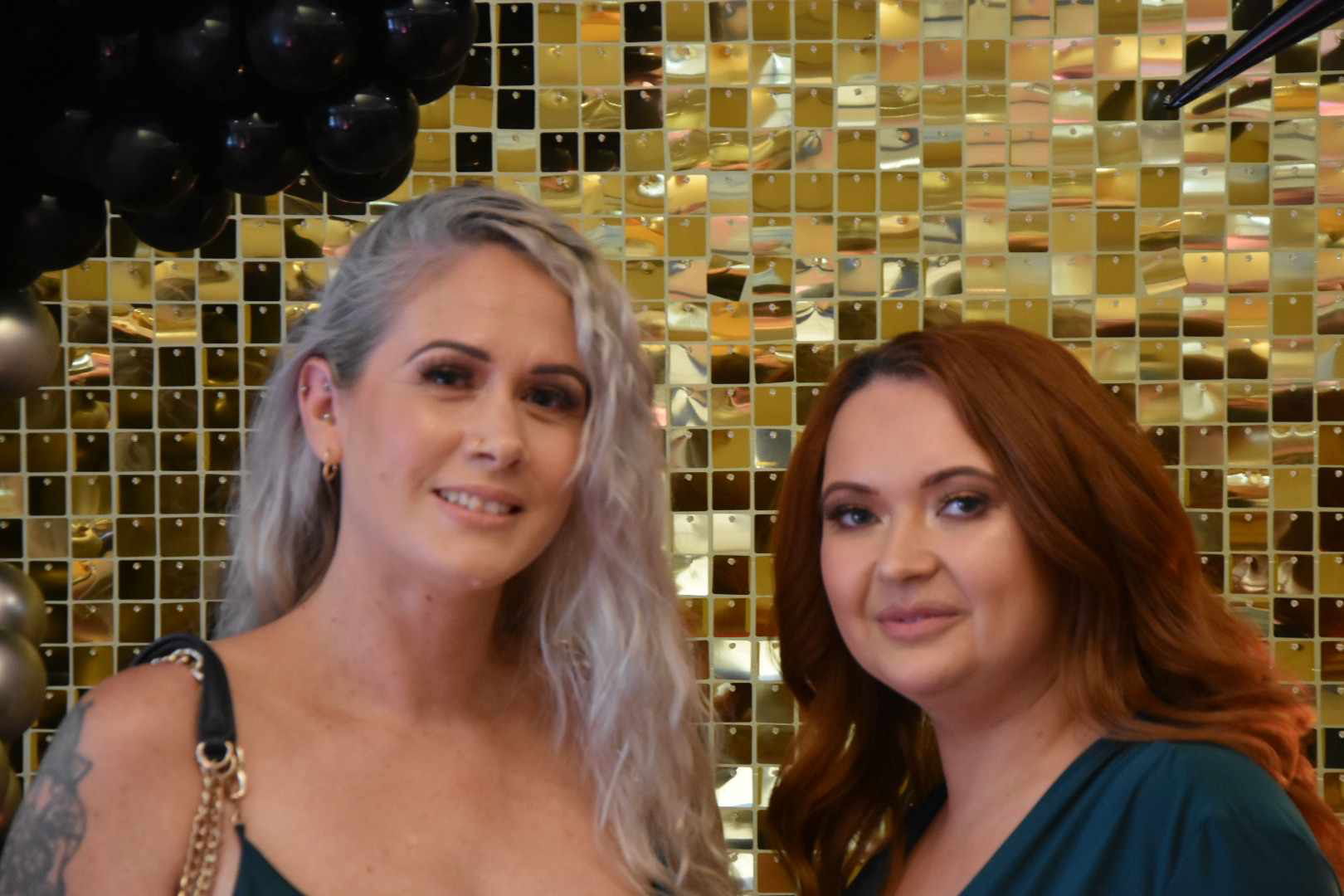 Gracies Birthday Ball 2024 