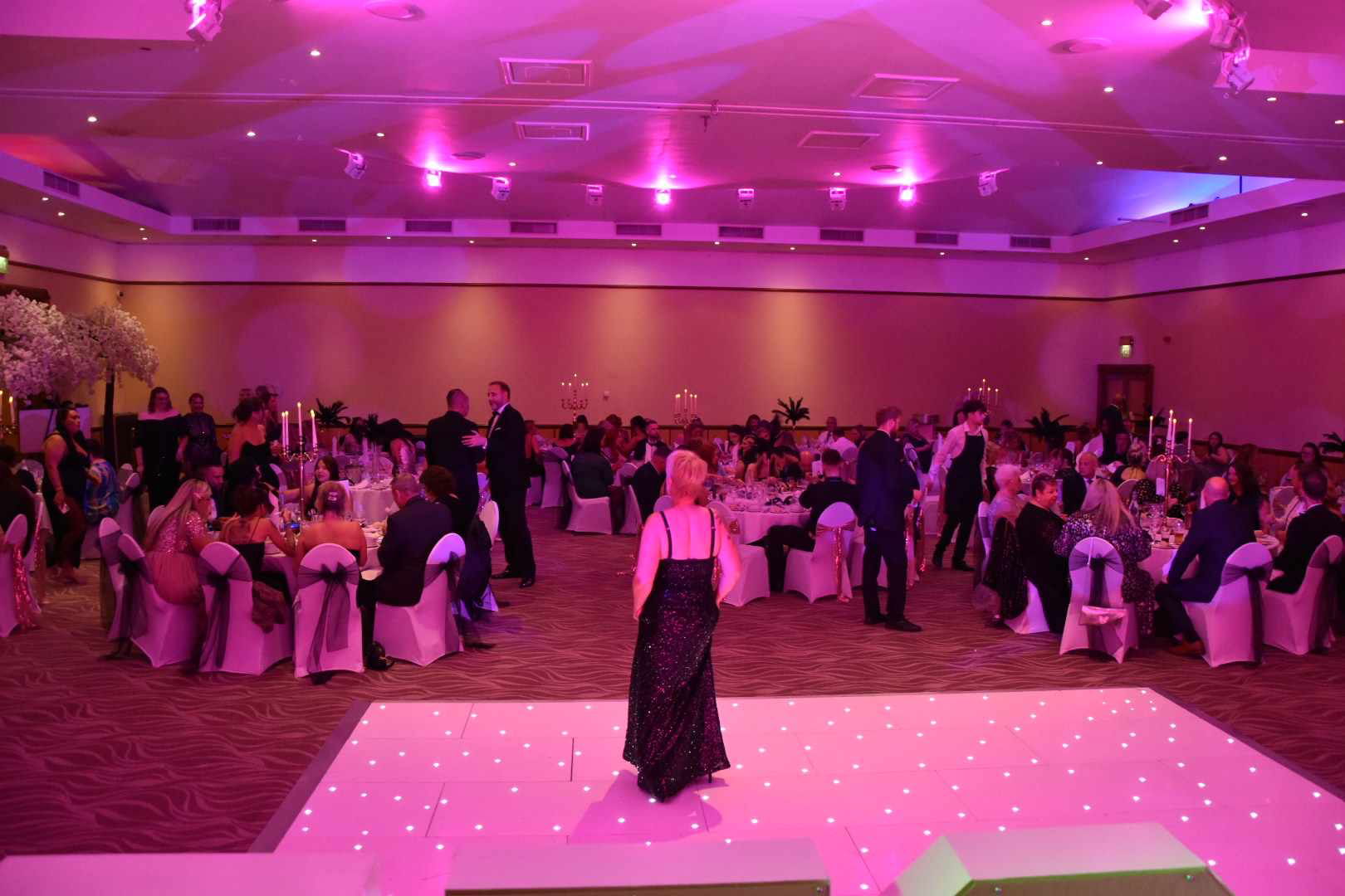 Gracies Birthday Ball 2024 