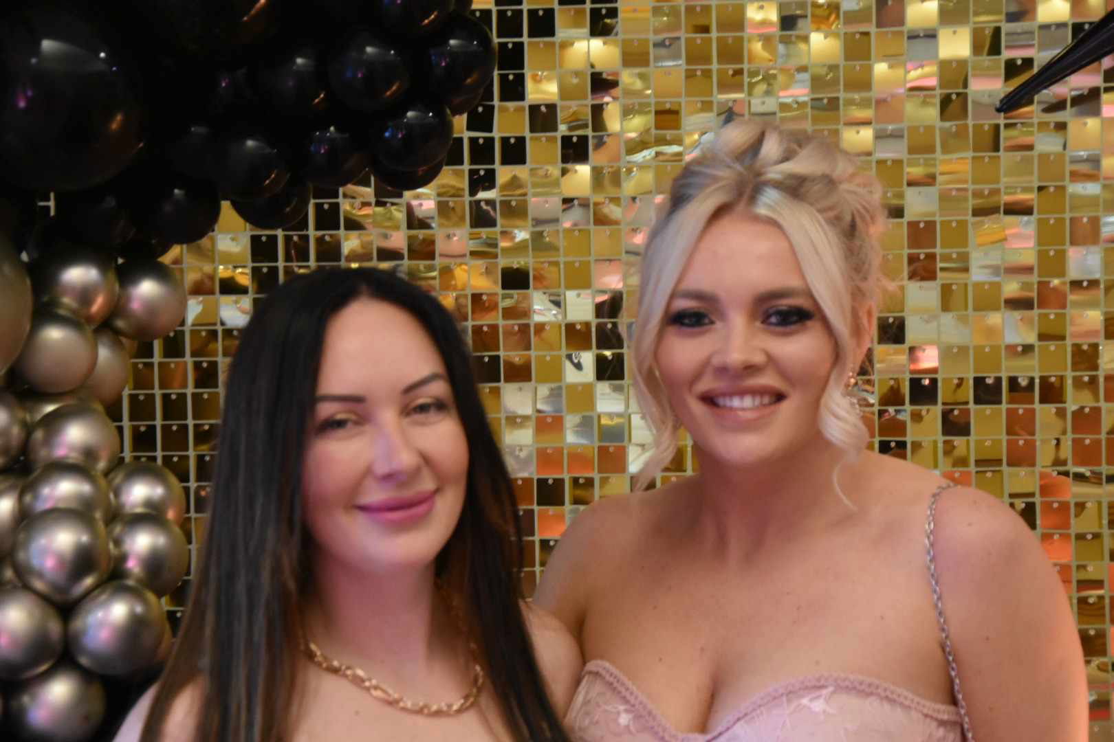 Gracies Birthday Ball 2024 