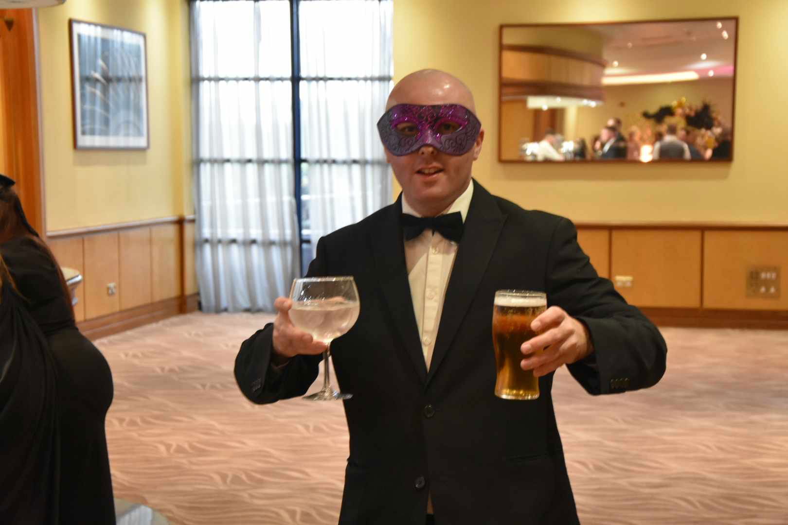 Gracies Birthday Ball 2024 