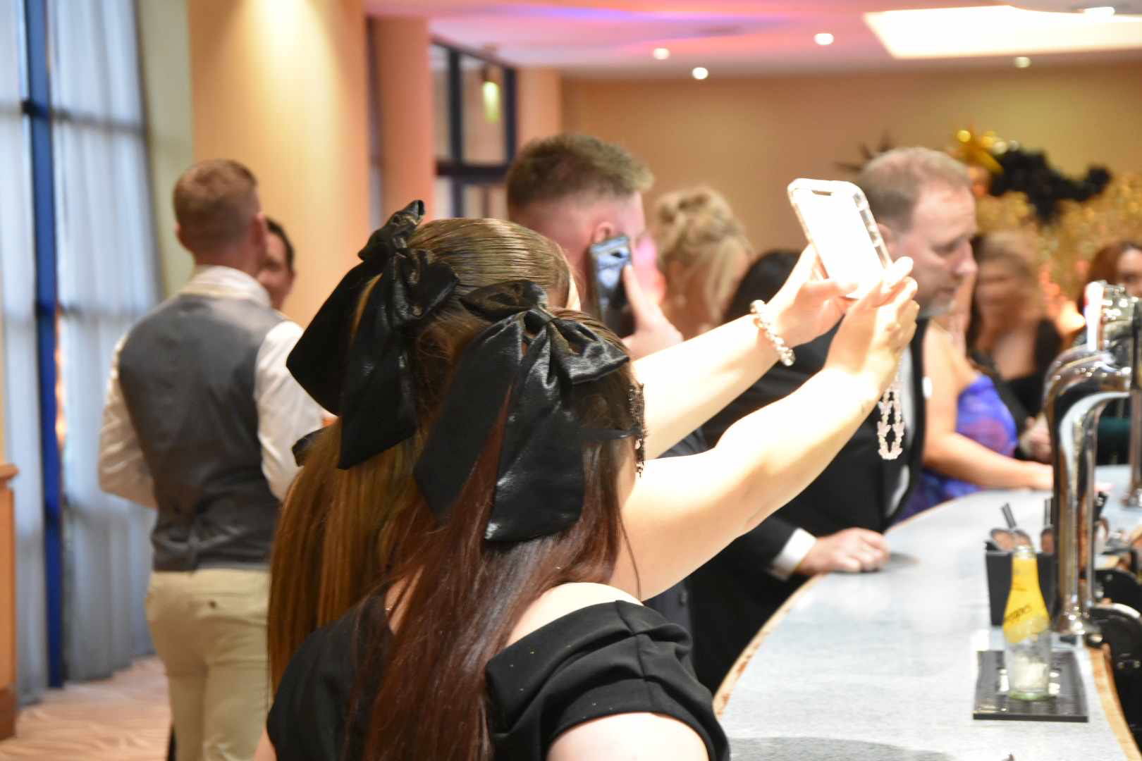 Gracies Birthday Ball 2024 