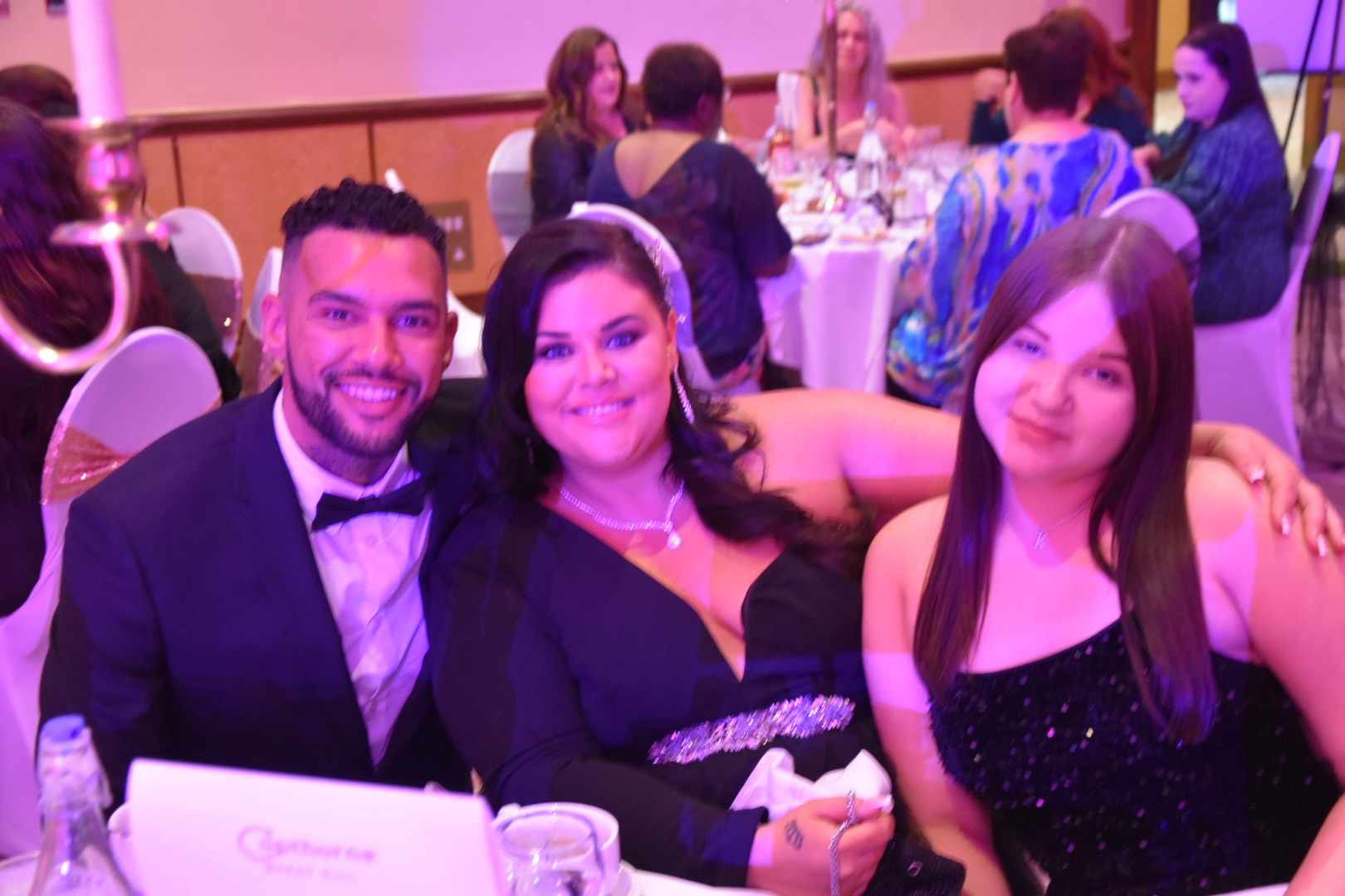 Gracies Birthday Ball 2024 