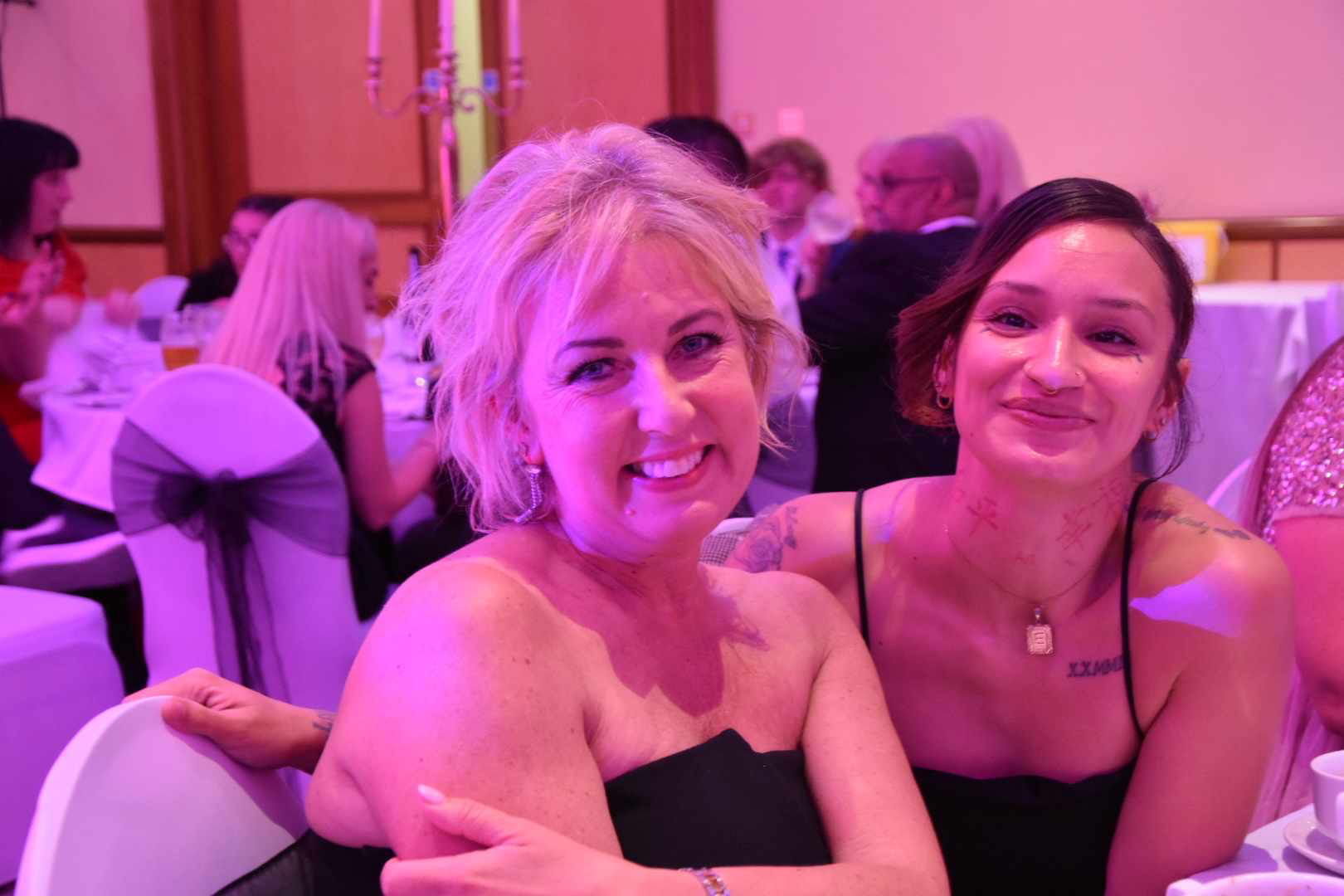 Gracies Birthday Ball 2024 