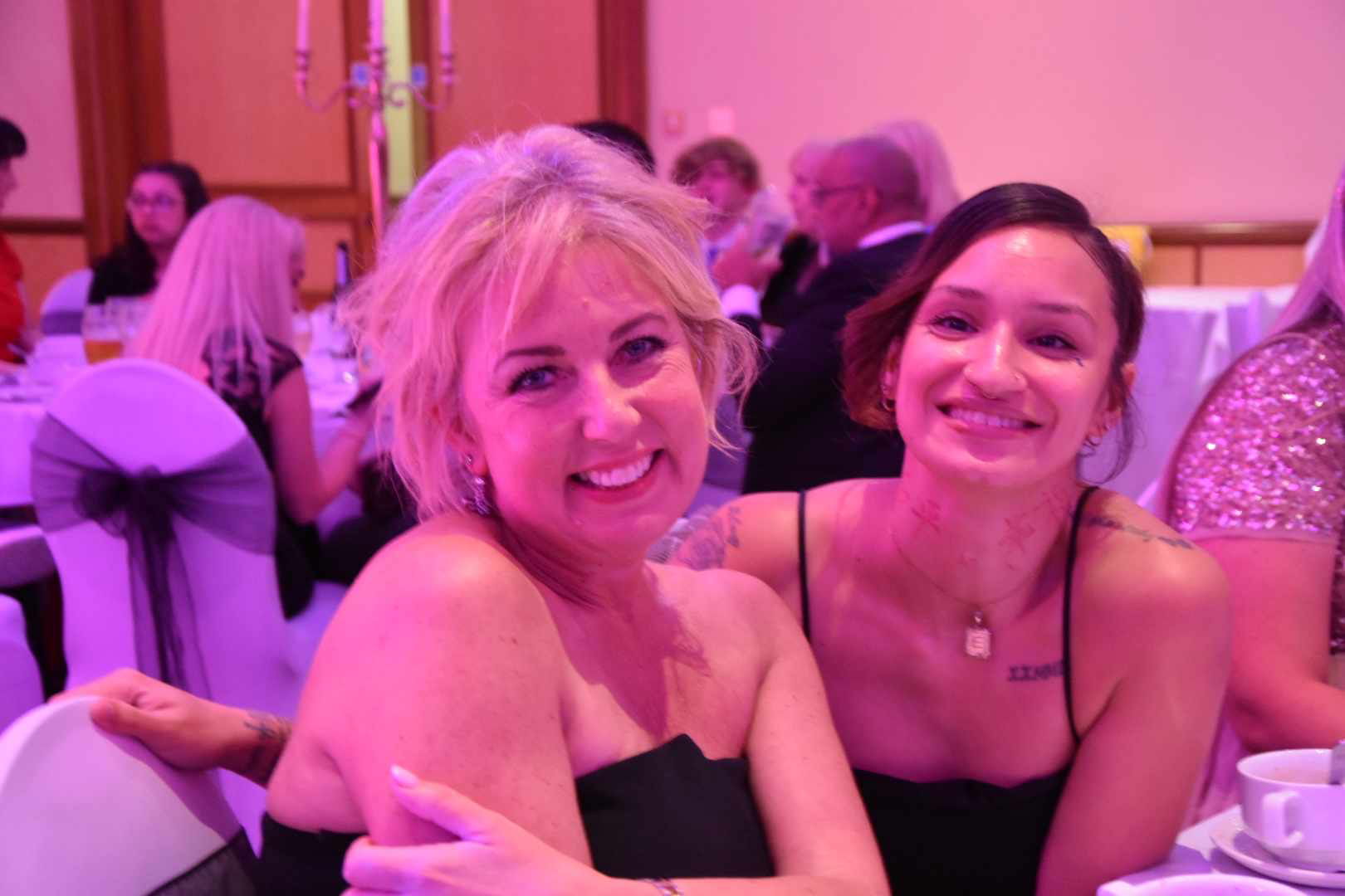 Gracies Birthday Ball 2024 