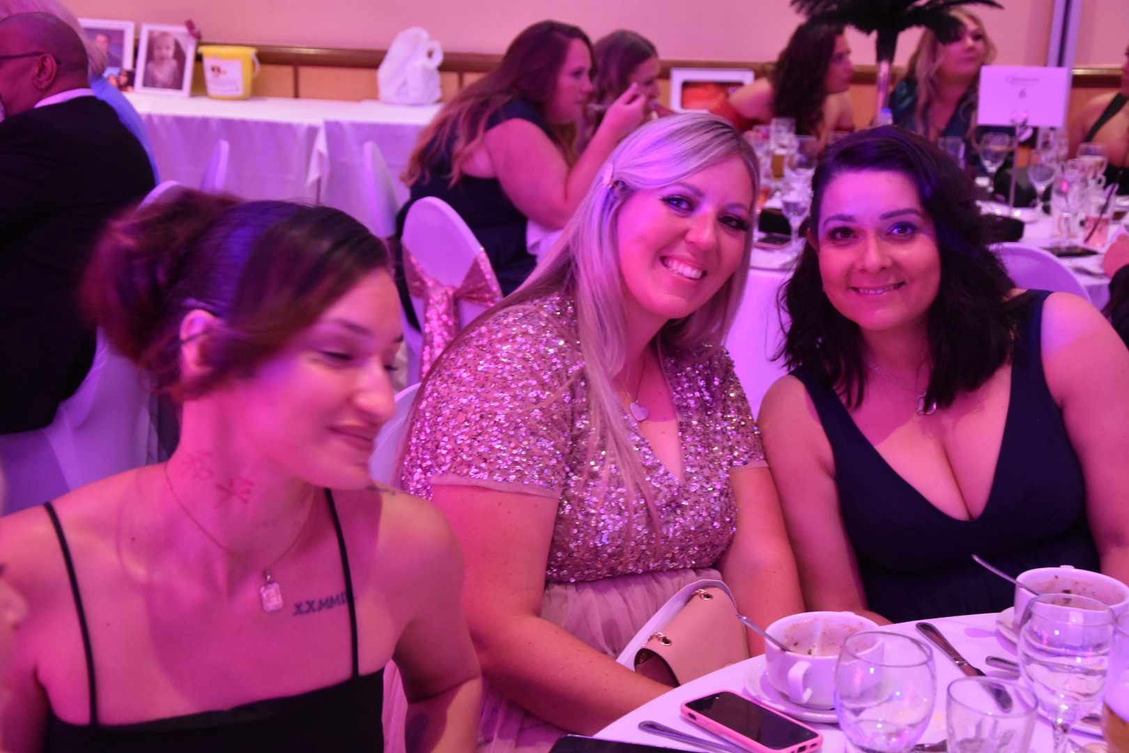 Gracies Birthday Ball 2024 