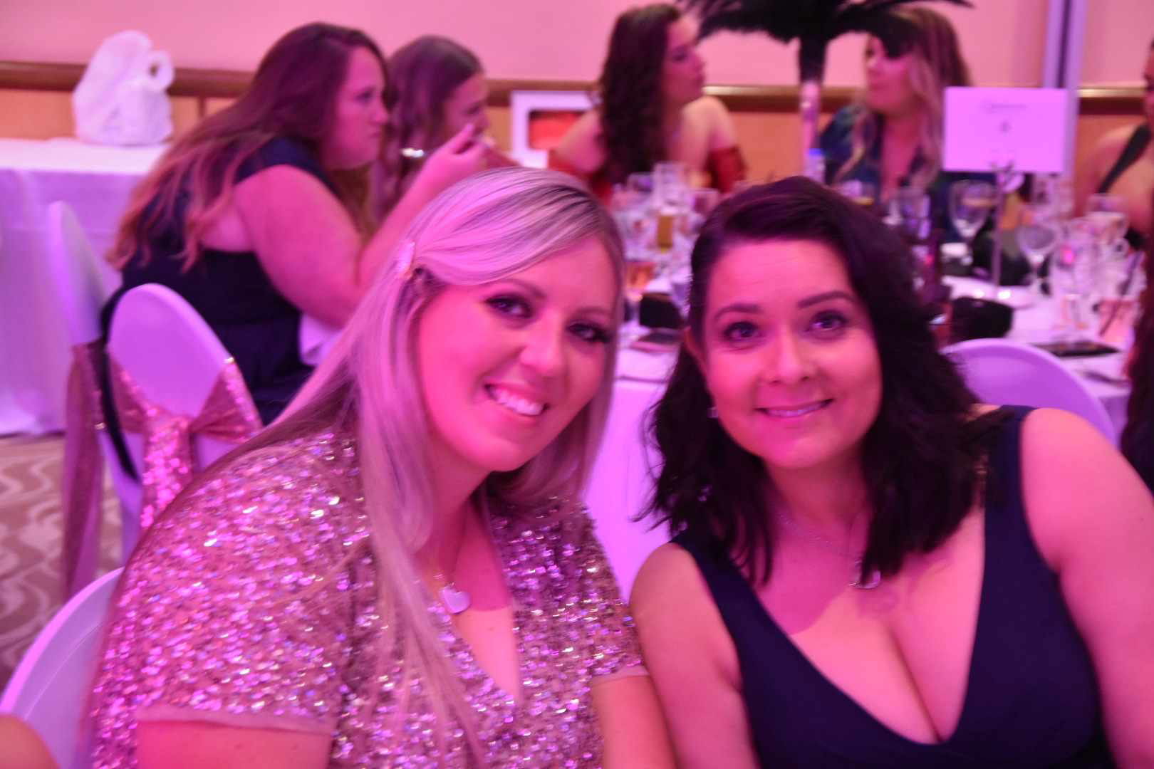 Gracies Birthday Ball 2024 