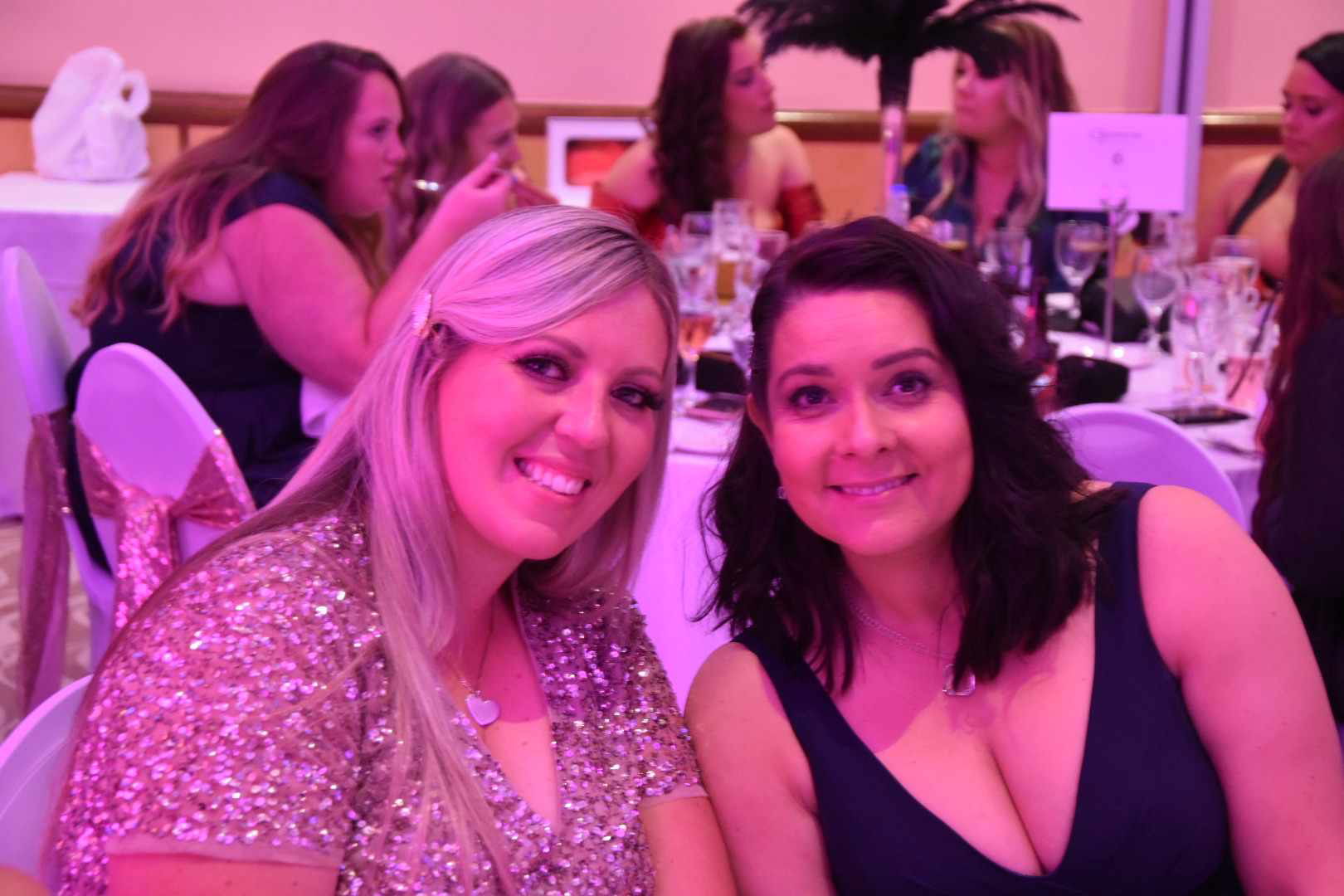 Gracies Birthday Ball 2024 