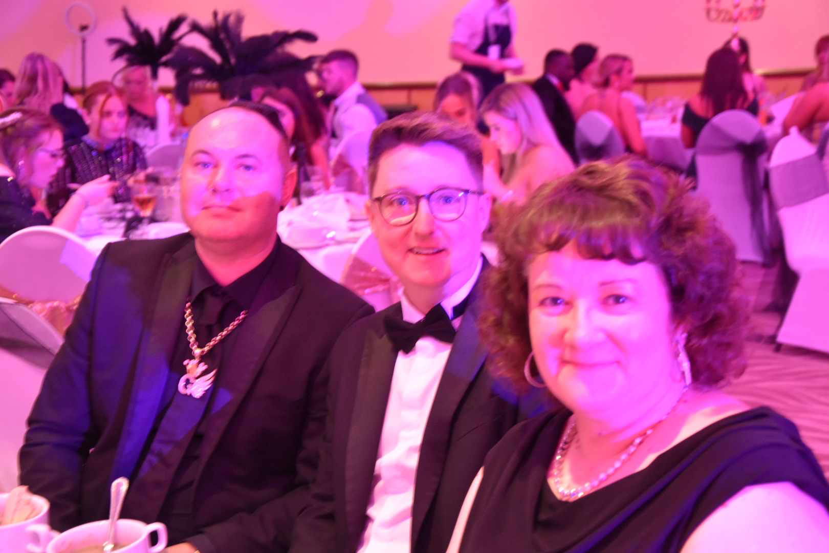 Gracies Birthday Ball 2024 