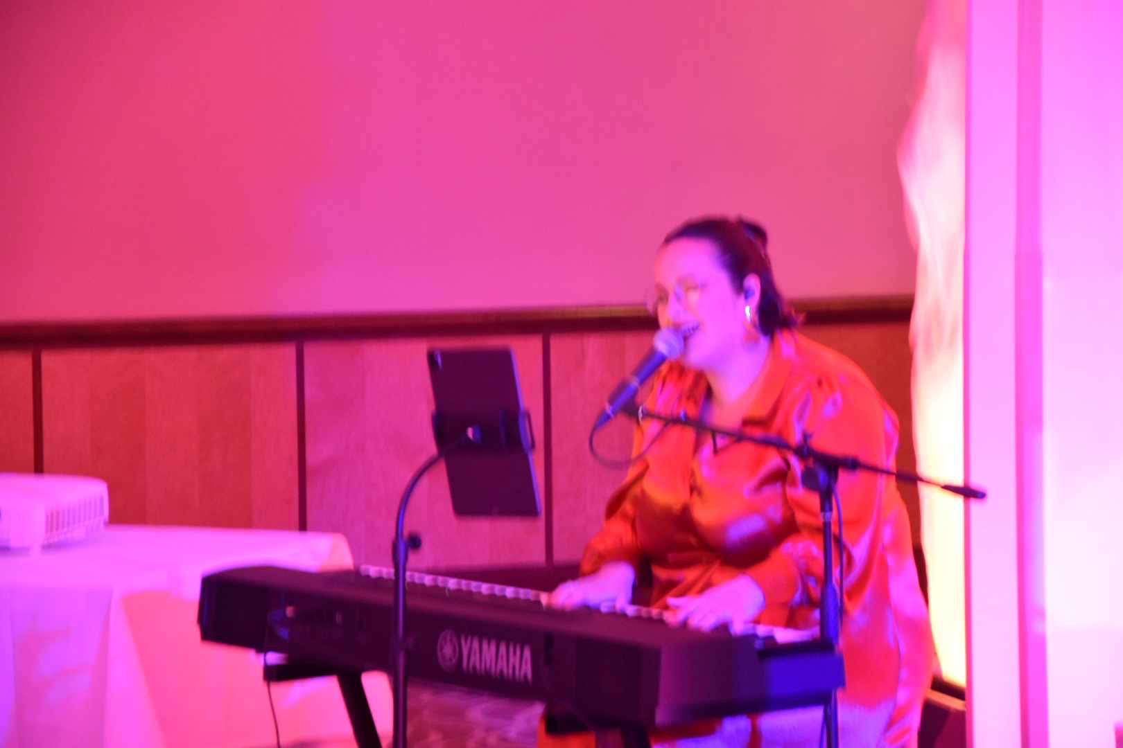 Gracies Birthday Ball 2024 