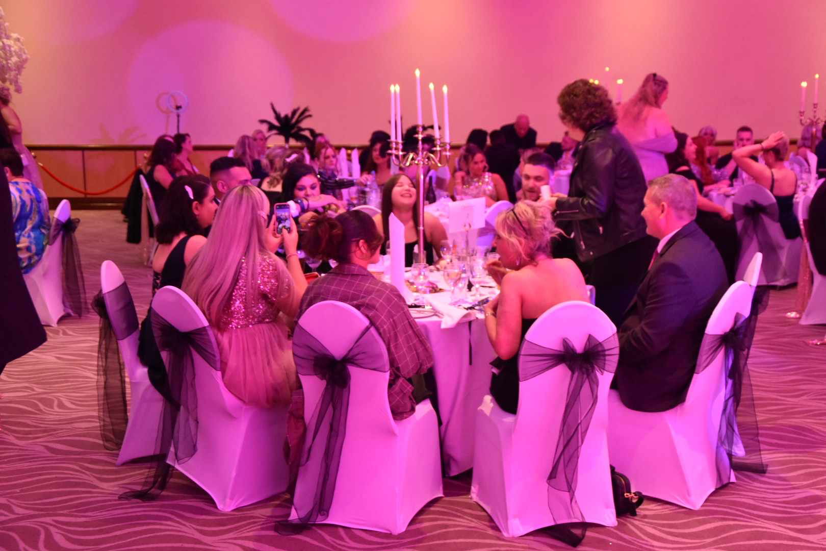 Gracies Birthday Ball 2024 