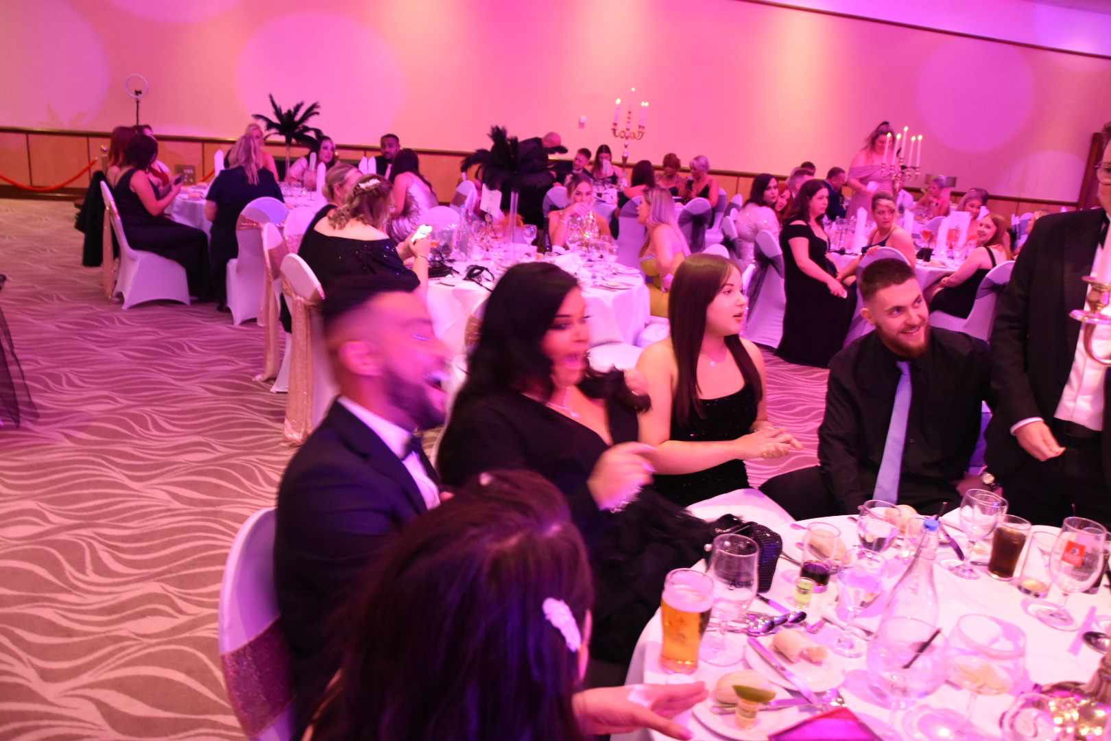 Gracies Birthday Ball 2024 