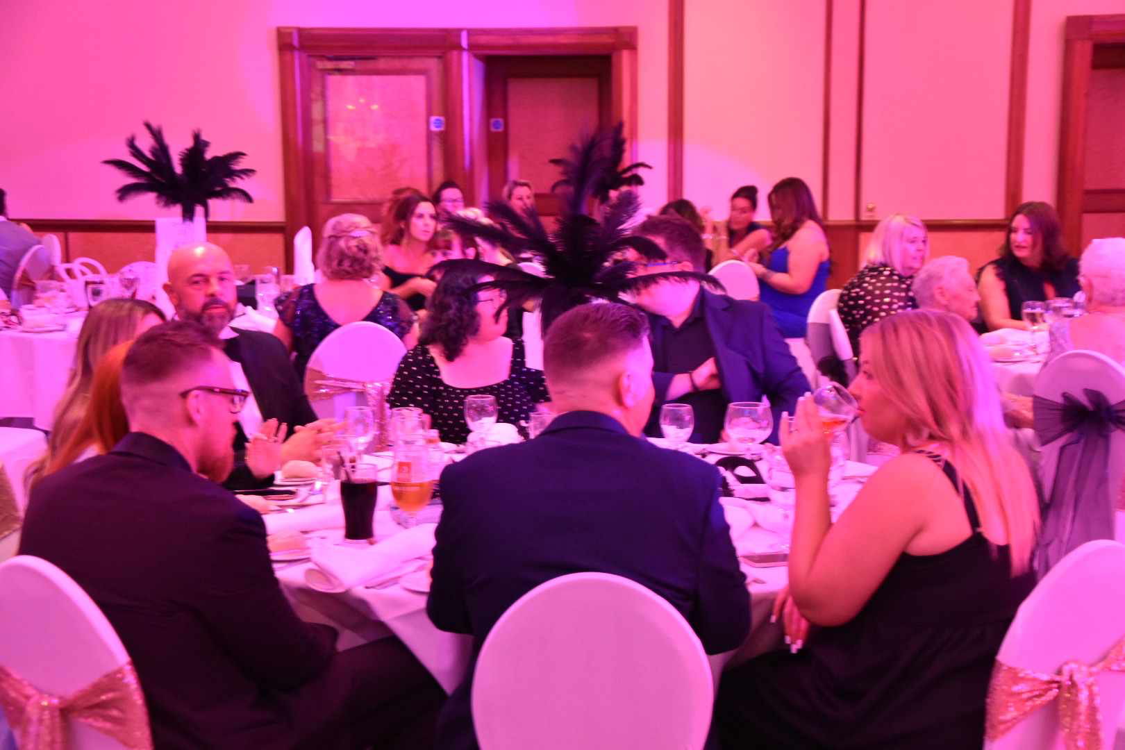 Gracies Birthday Ball 2024 