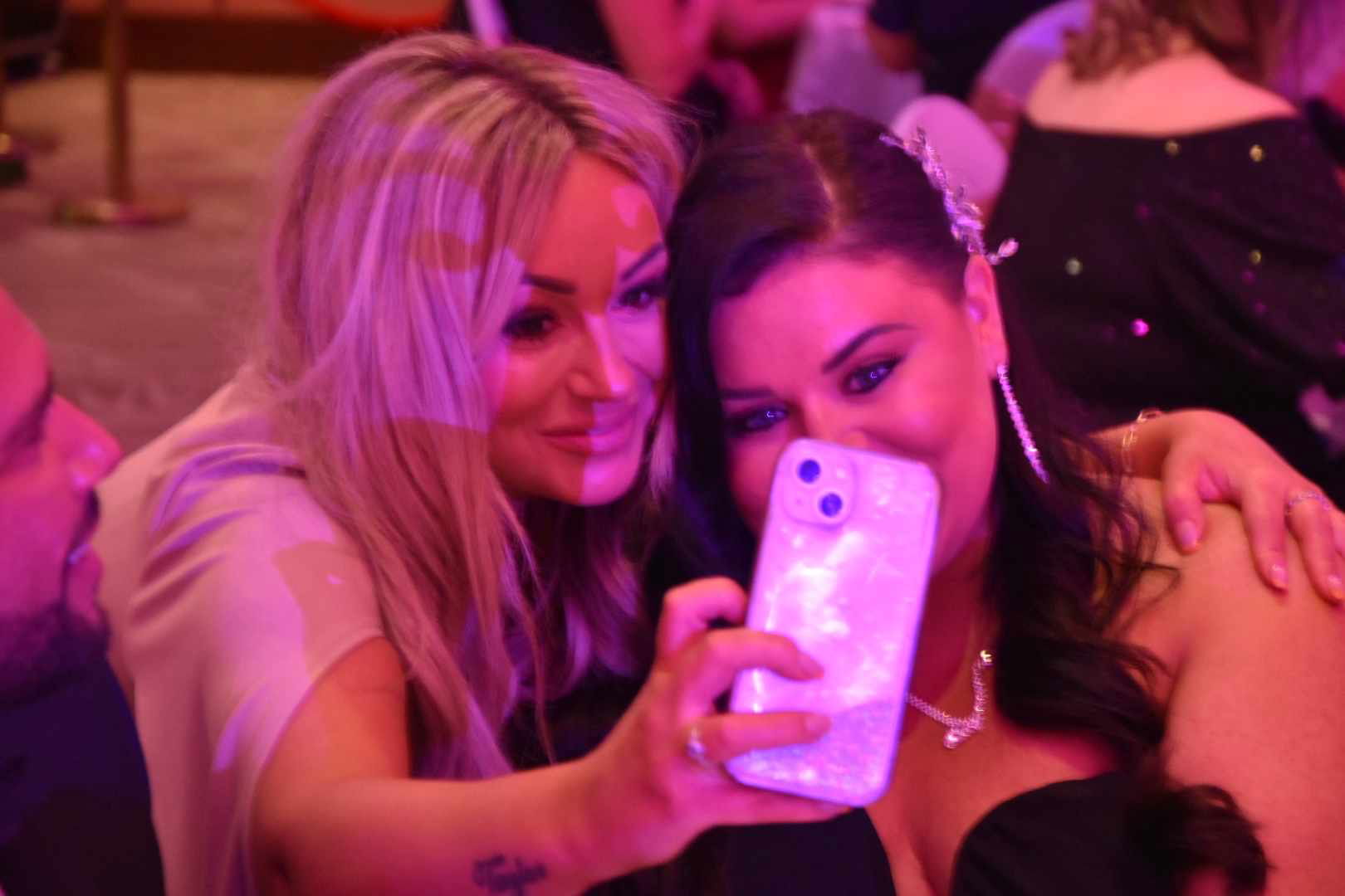 Gracies Birthday Ball 2024 