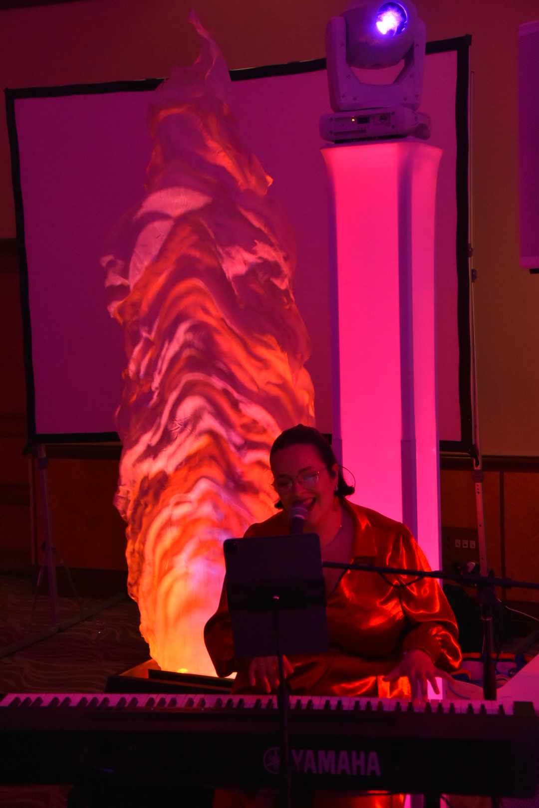 Gracies Birthday Ball 2024 