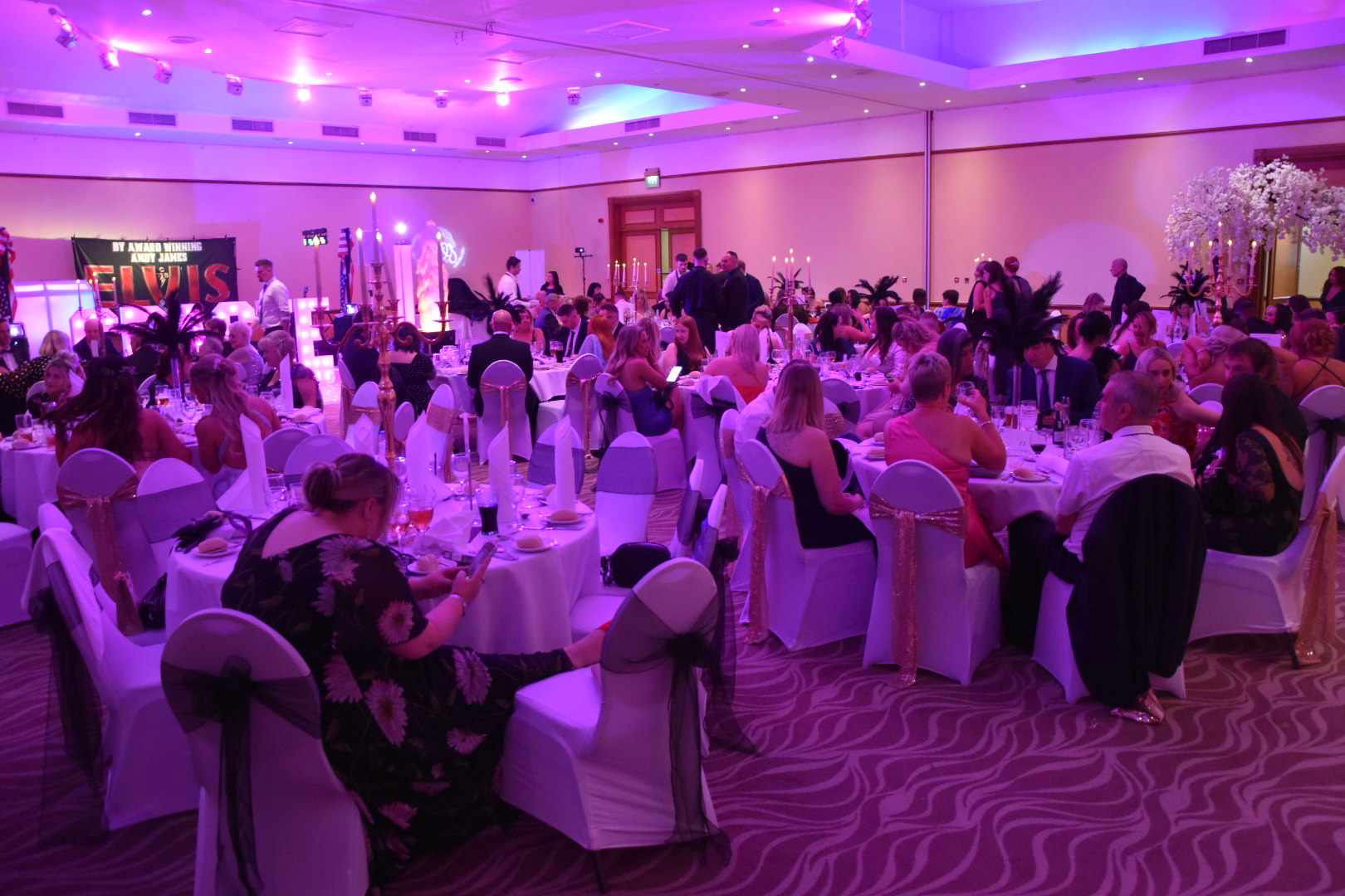 Gracies Birthday Ball 2024 