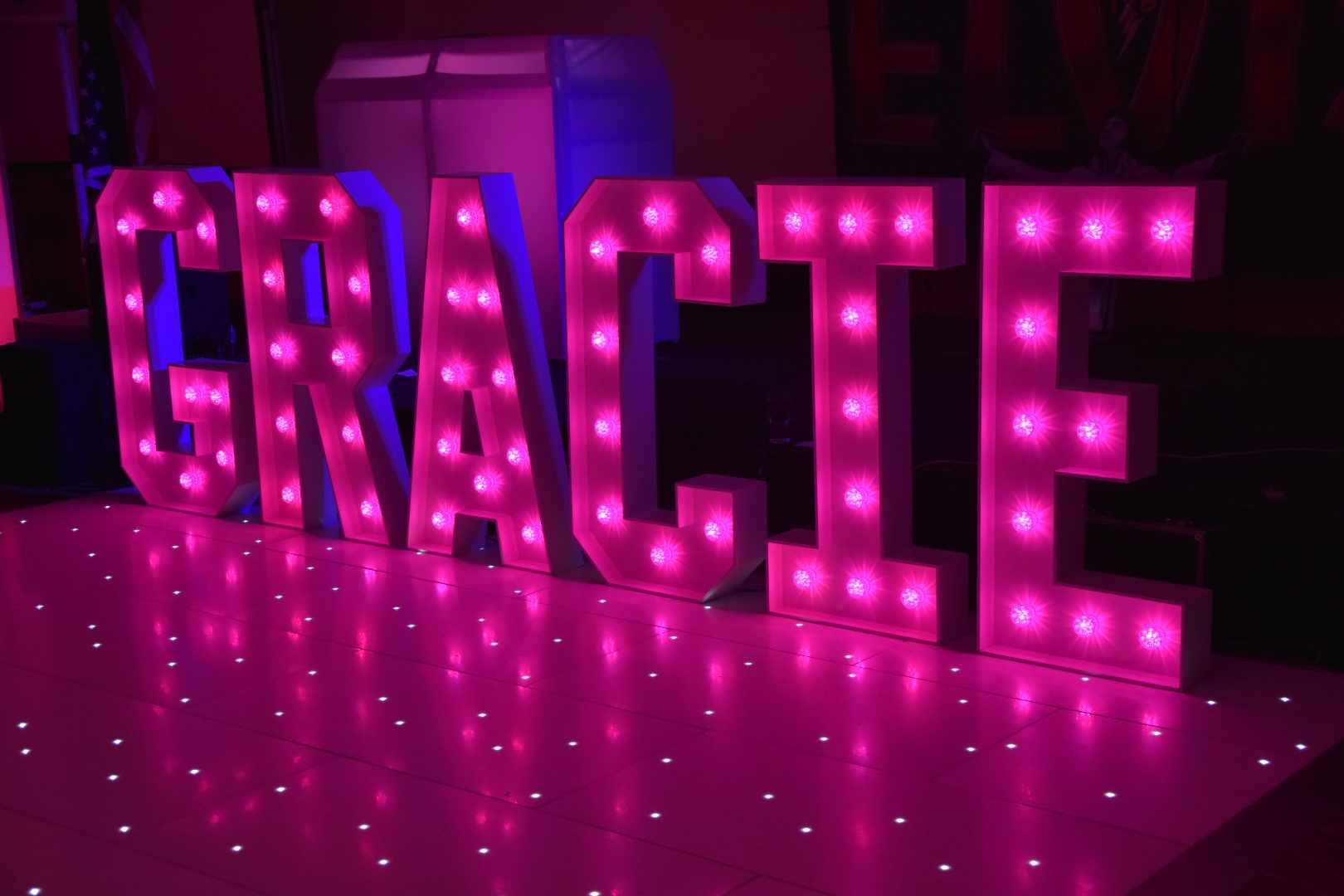 Gracies Birthday Ball 2024 