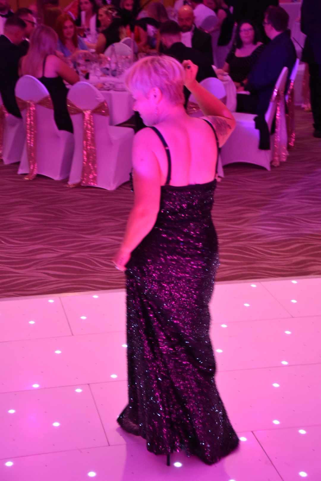 Gracies Birthday Ball 2024 