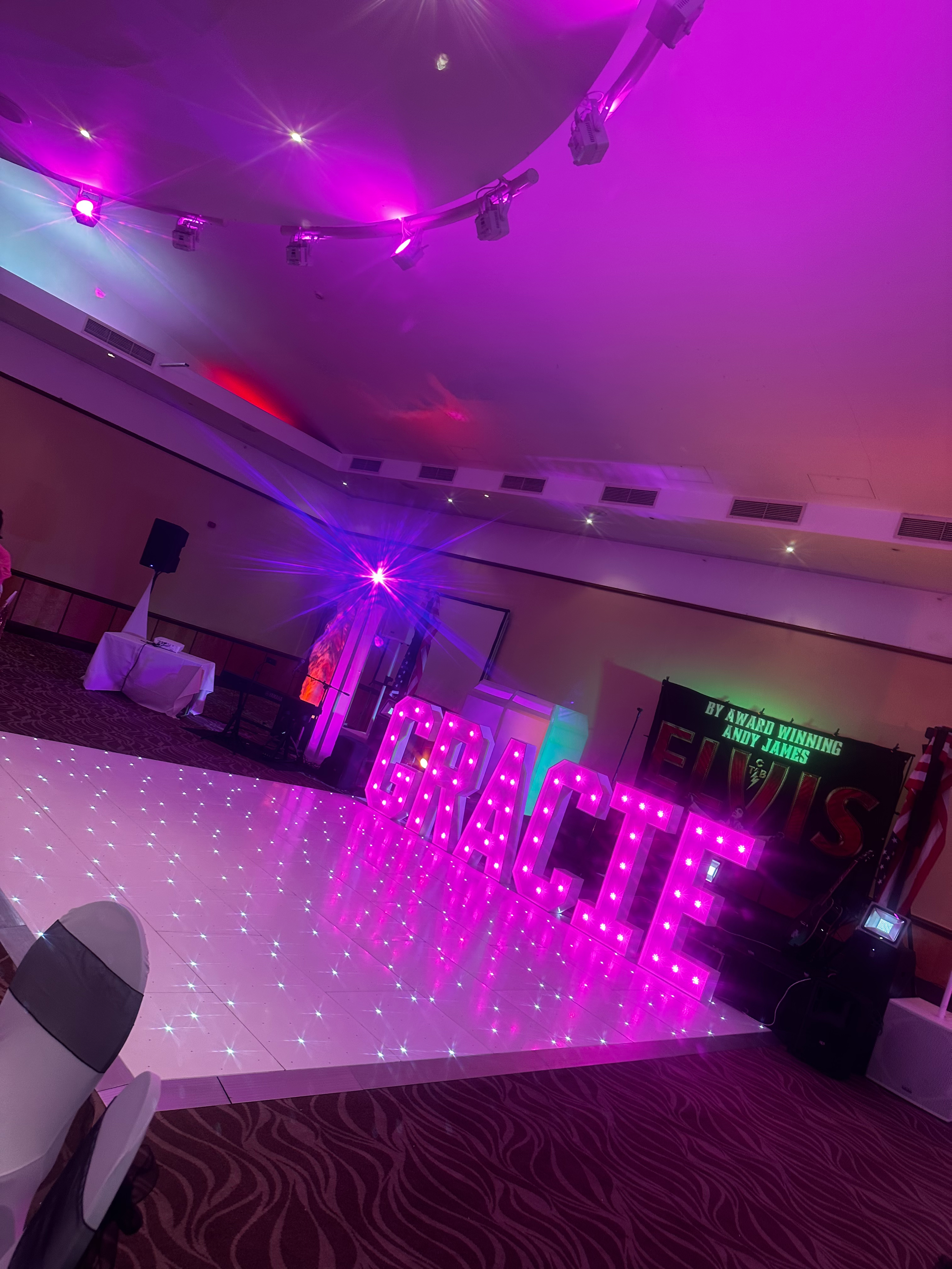 Gracies Birthday Ball 2024 