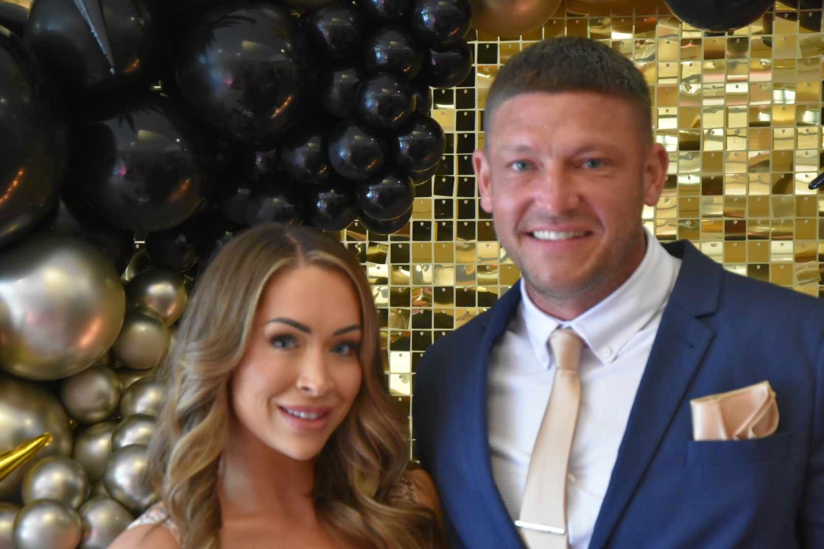 Gracies Birthday Ball 2024 