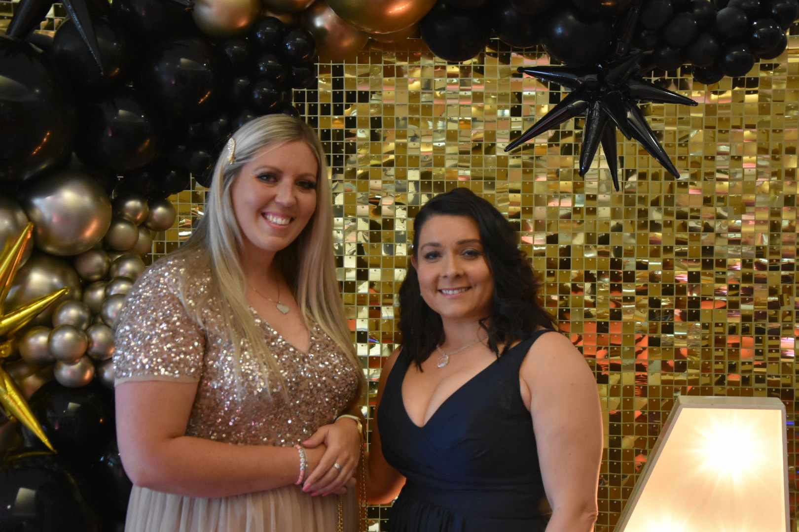 Gracies Birthday Ball 2024 