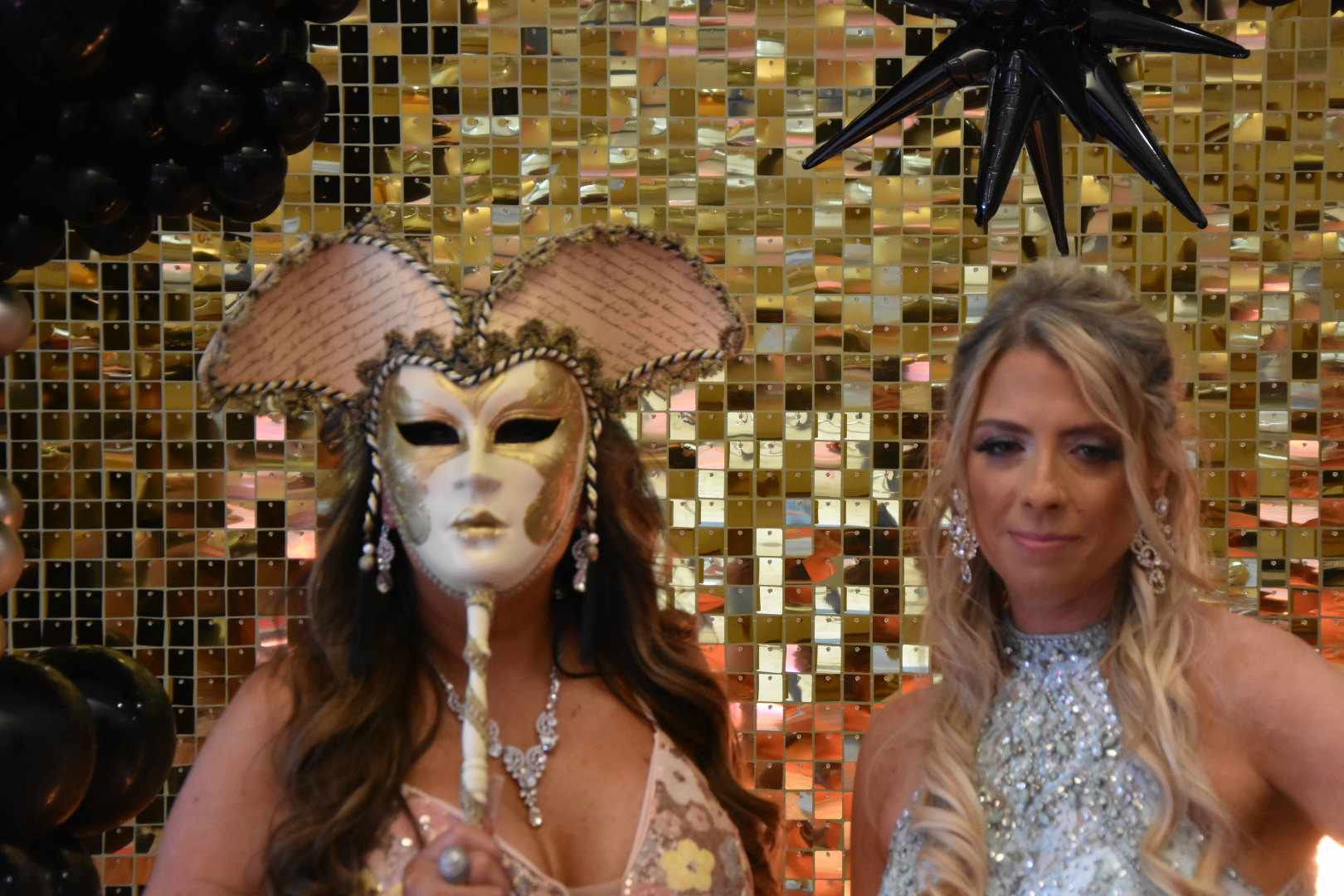 Gracies Birthday Ball 2024 