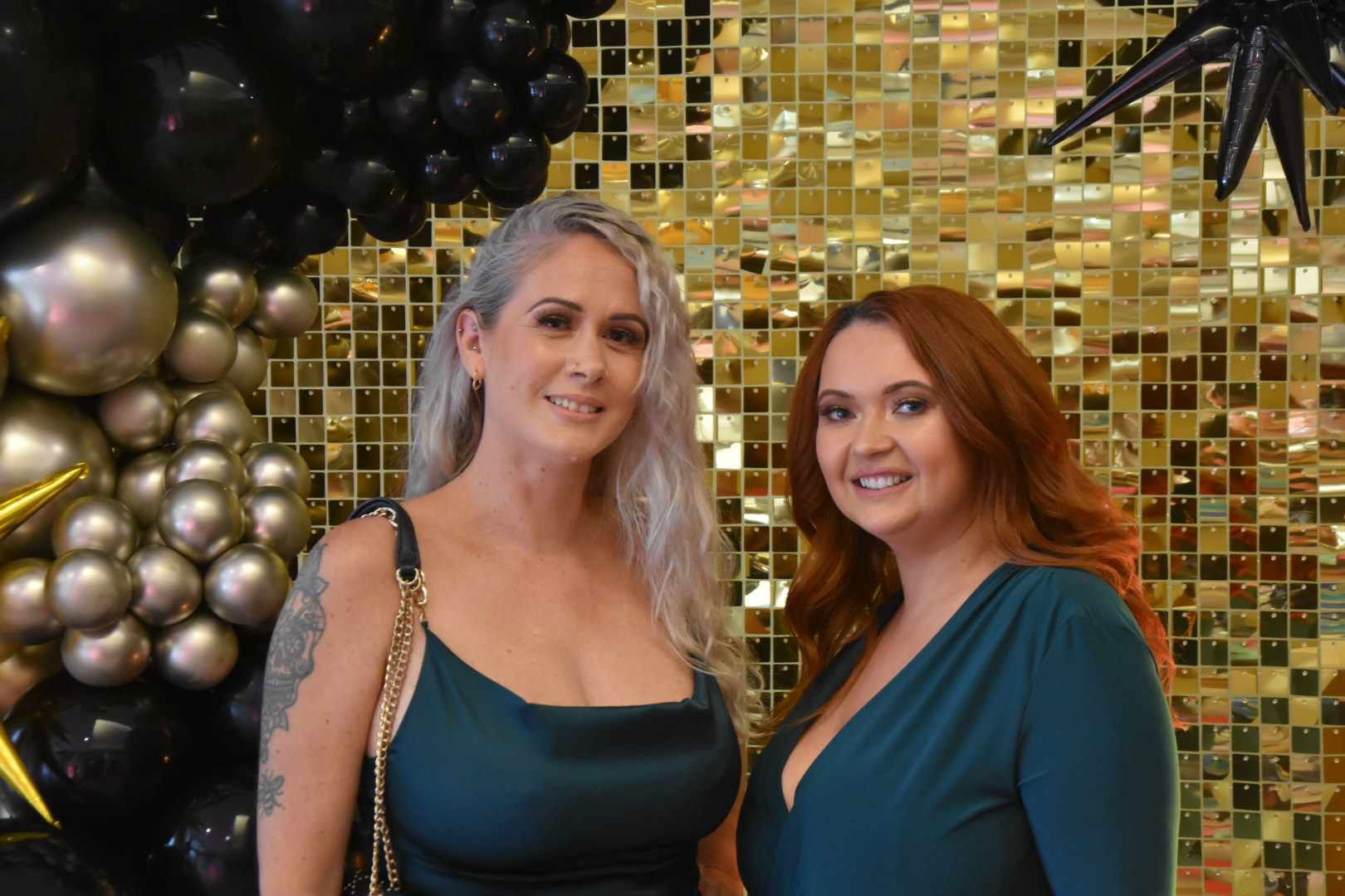 Gracies Birthday Ball 2024 