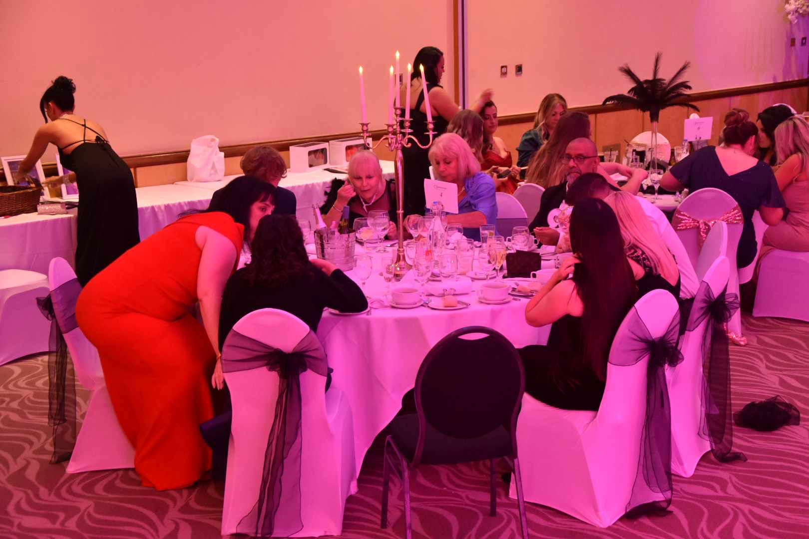 Gracies Birthday Ball 2024 