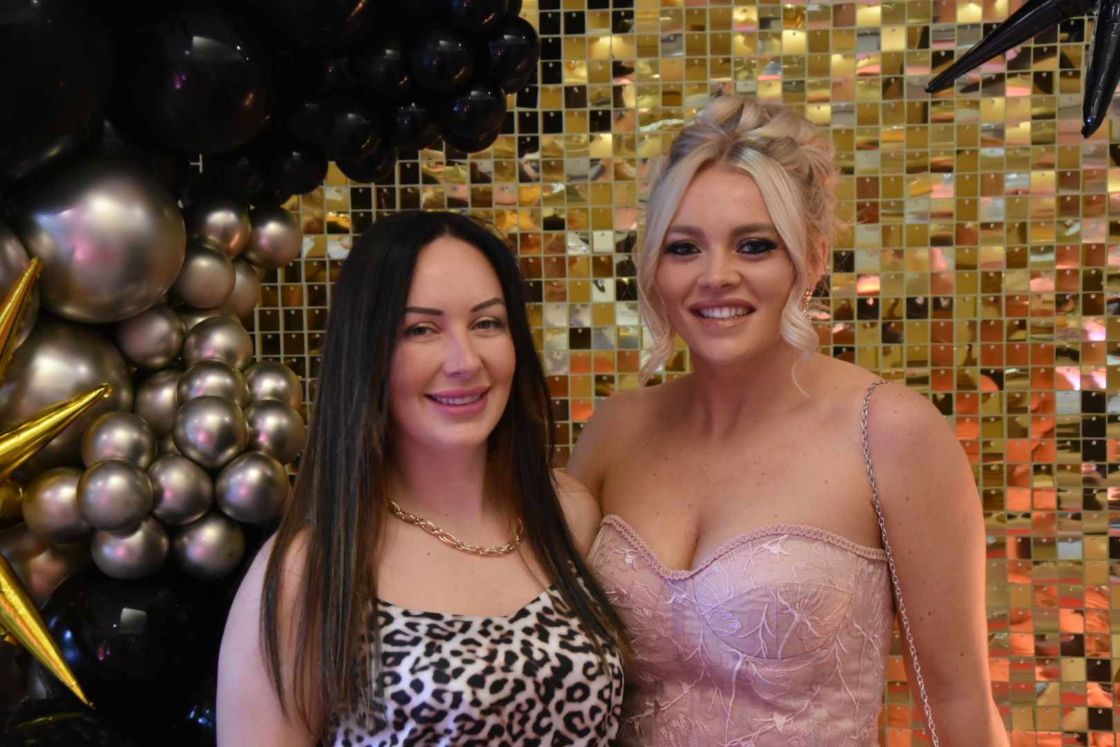 Gracies Birthday Ball 2024 