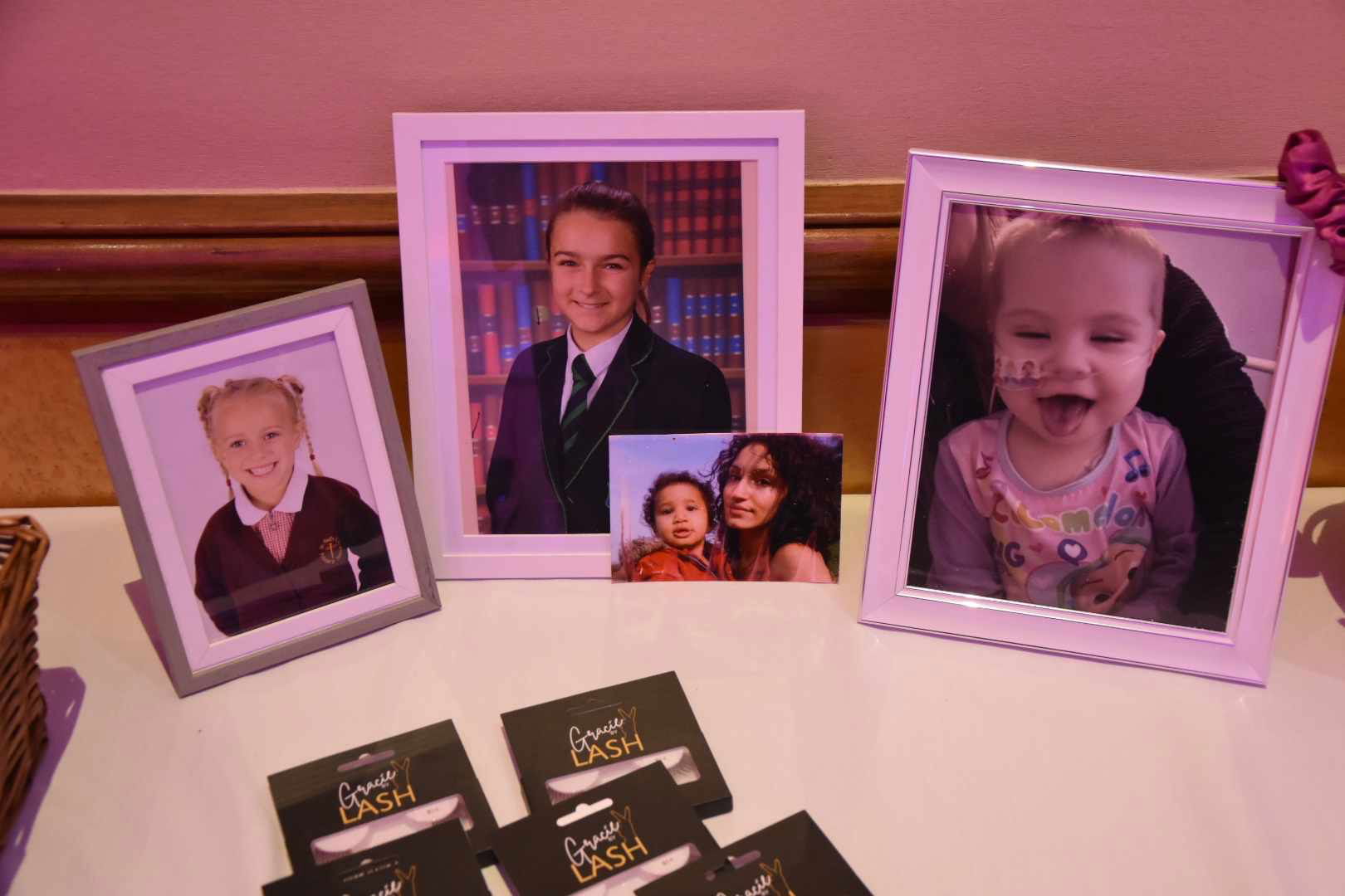 Gracies Birthday Ball 2024 