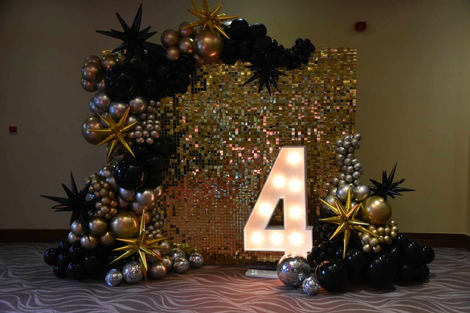 Gracies Birthday Ball 2024 