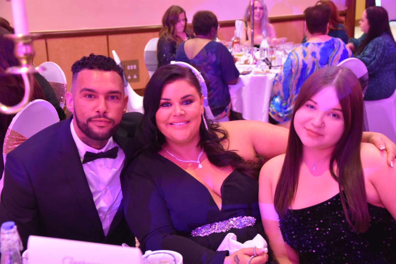 Gracies Birthday Ball 2024 