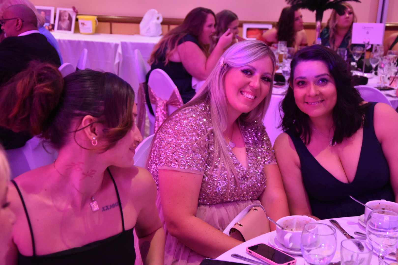 Gracies Birthday Ball 2024 