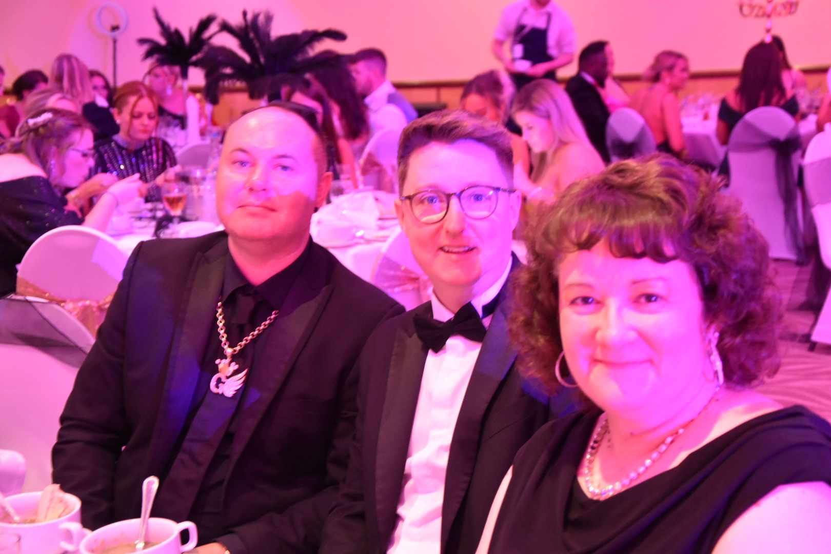 Gracies Birthday Ball 2024 