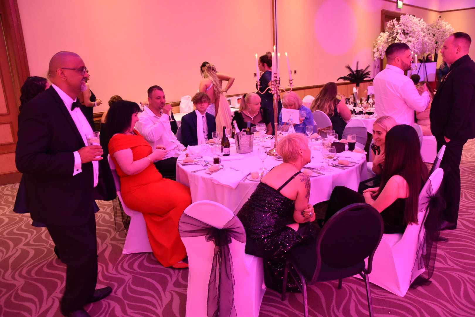 Gracies Birthday Ball 2024 