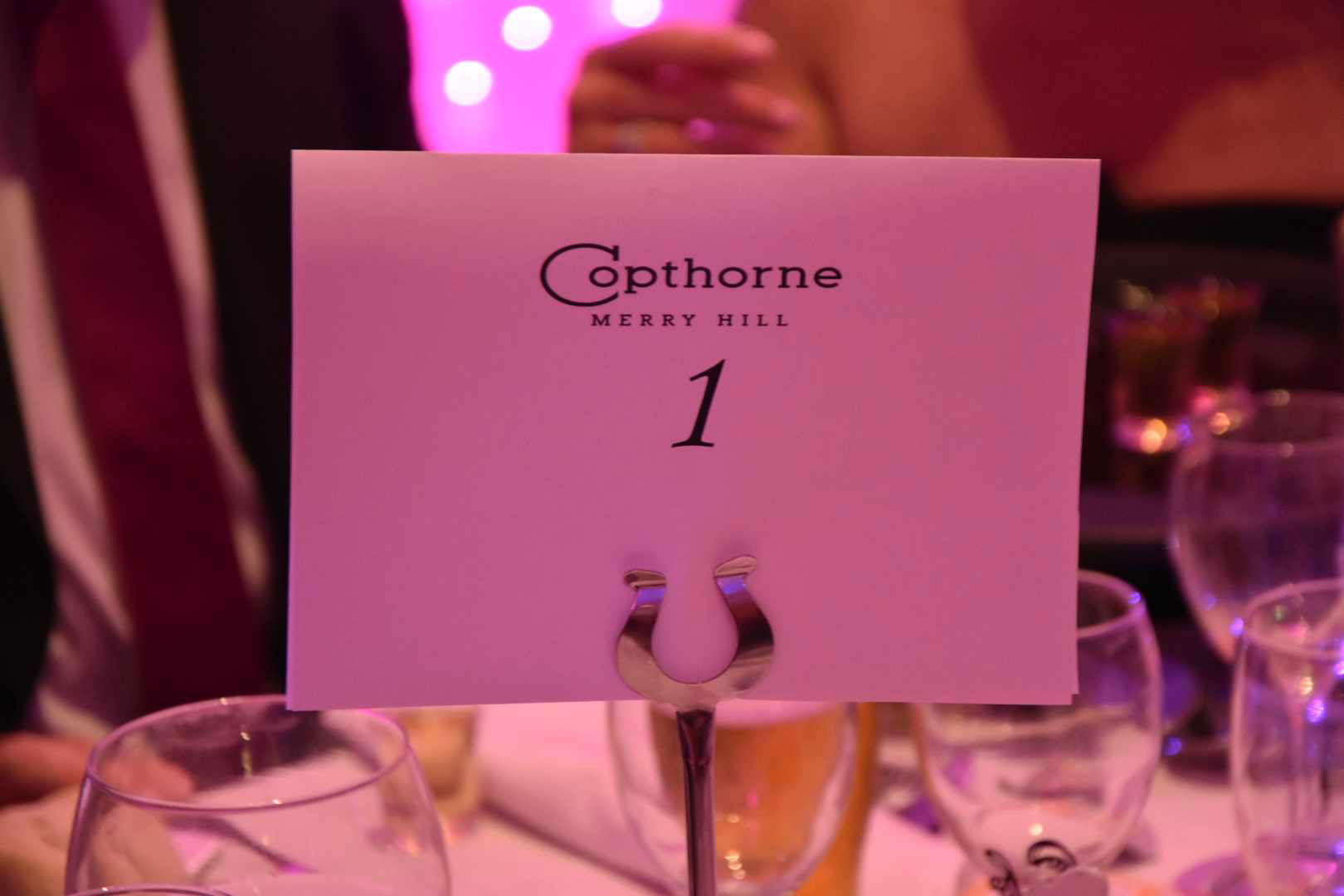 Gracies Birthday Ball 2024 