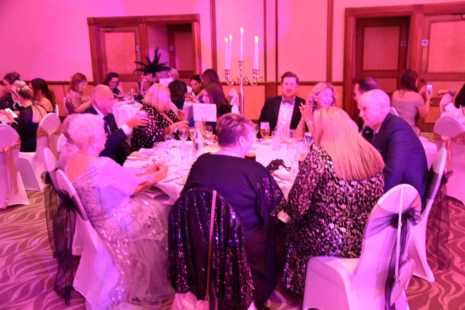 Gracies Birthday Ball 2024 