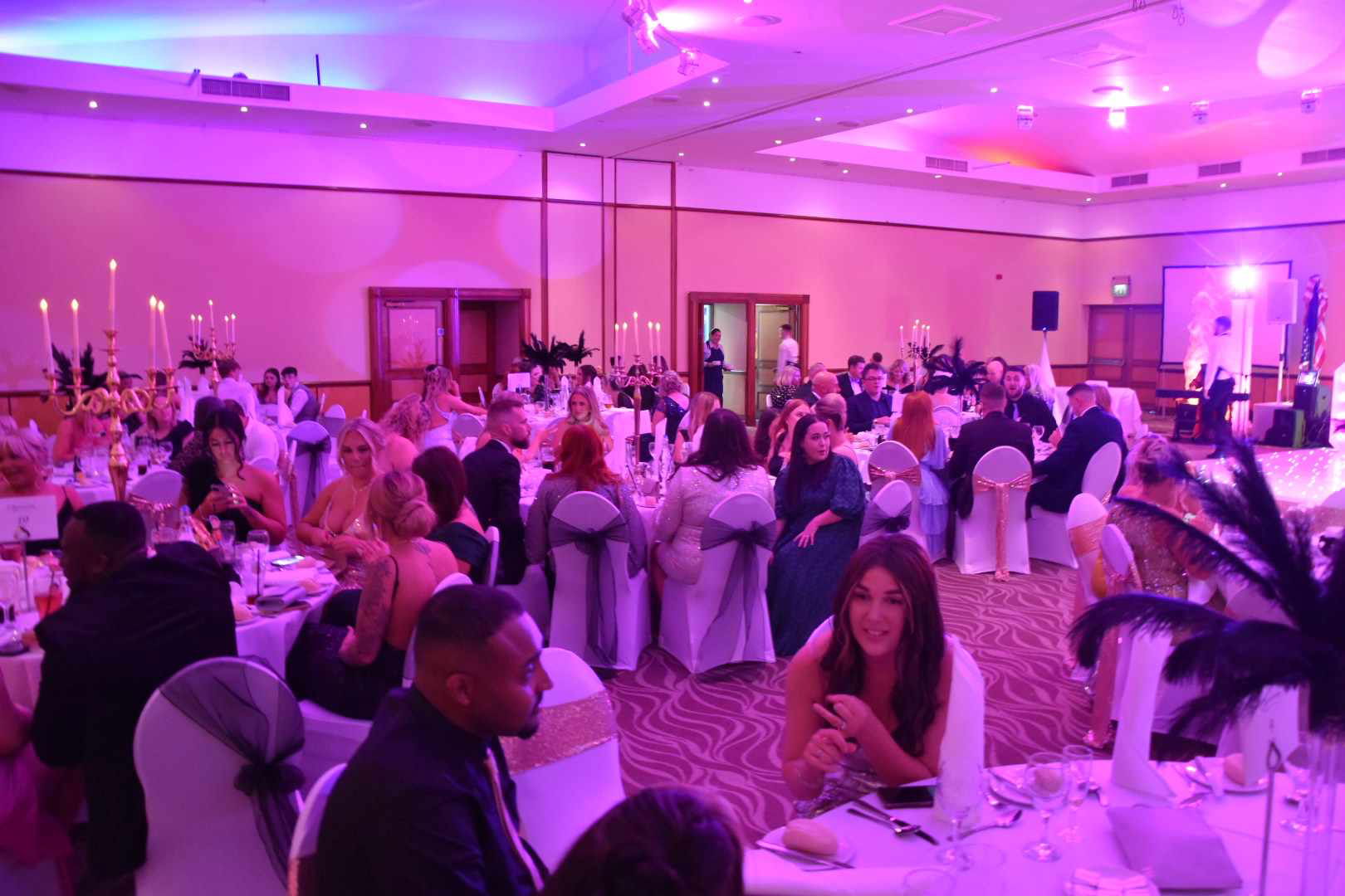 Gracies Birthday Ball 2024 