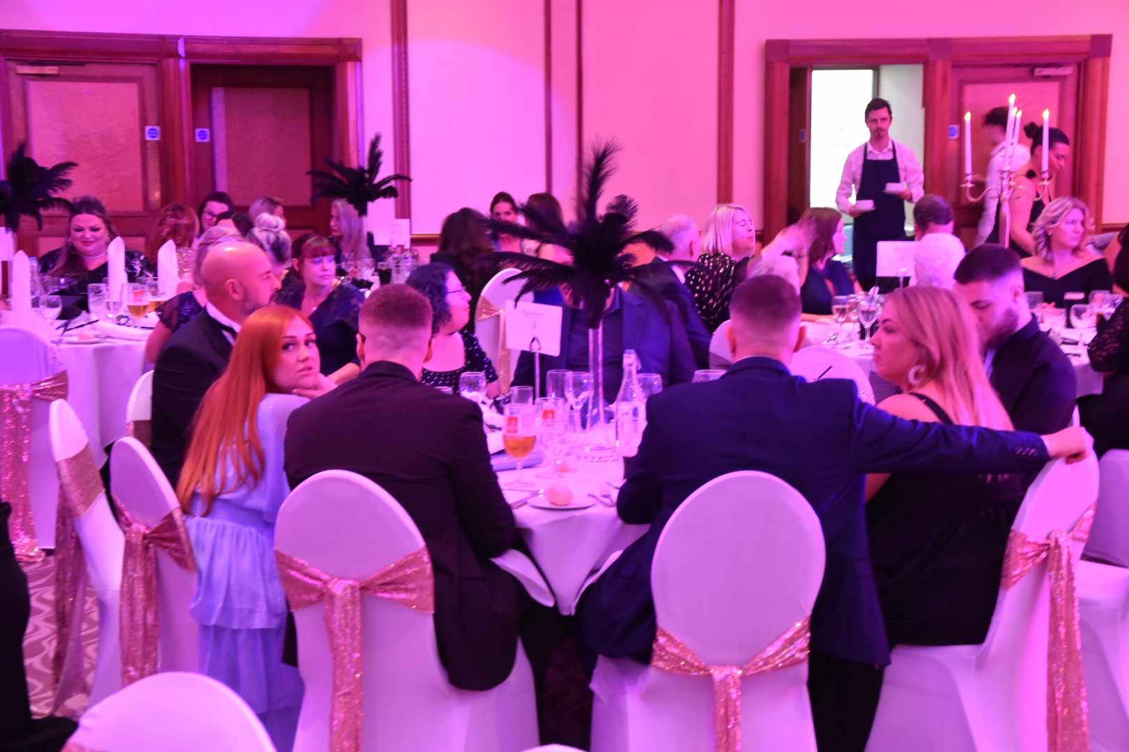 Gracies Birthday Ball 2024 