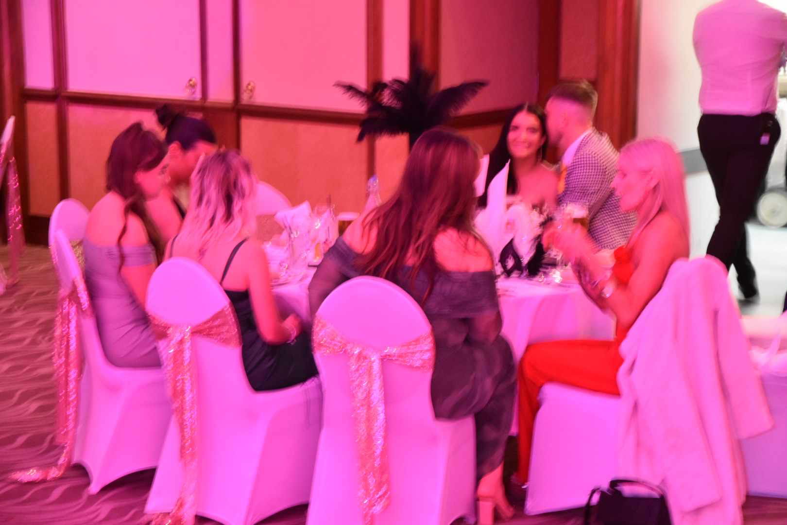 Gracies Birthday Ball 2024 