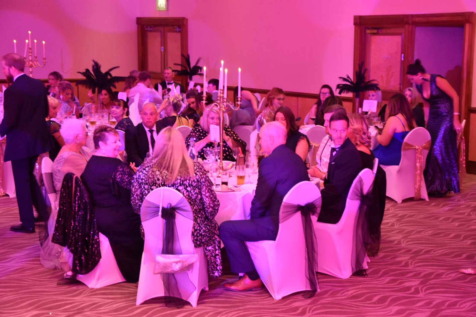 Gracies Birthday Ball 2024 