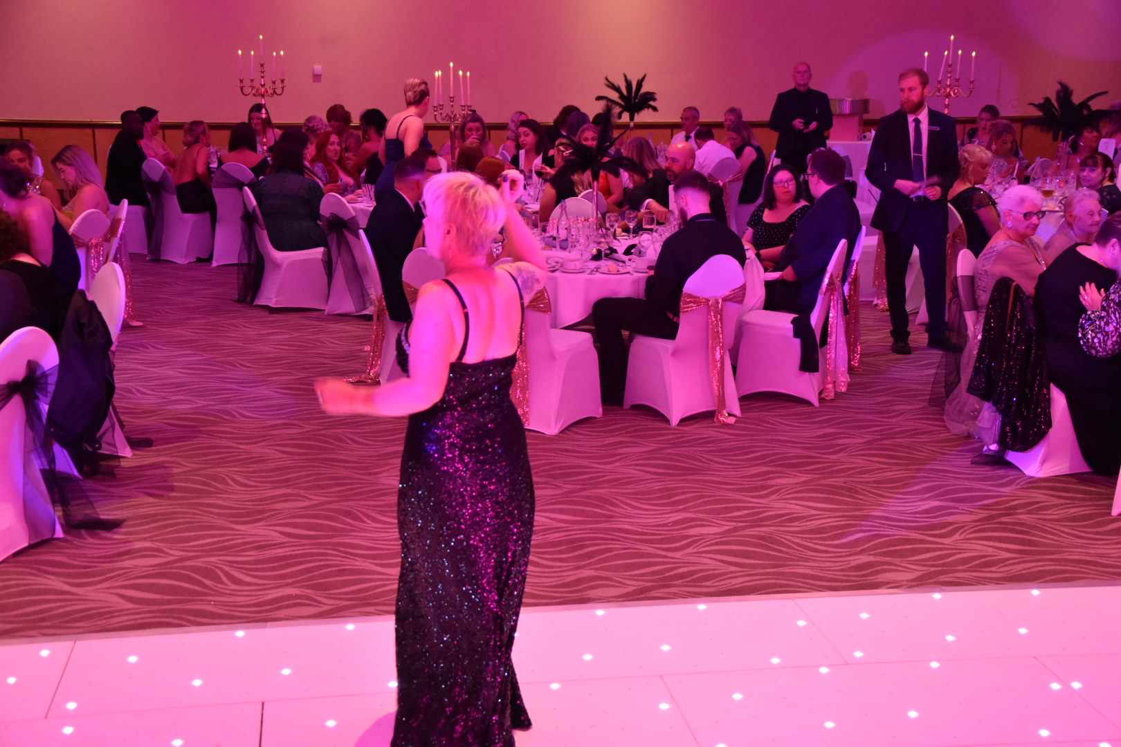 Gracies Birthday Ball 2024 