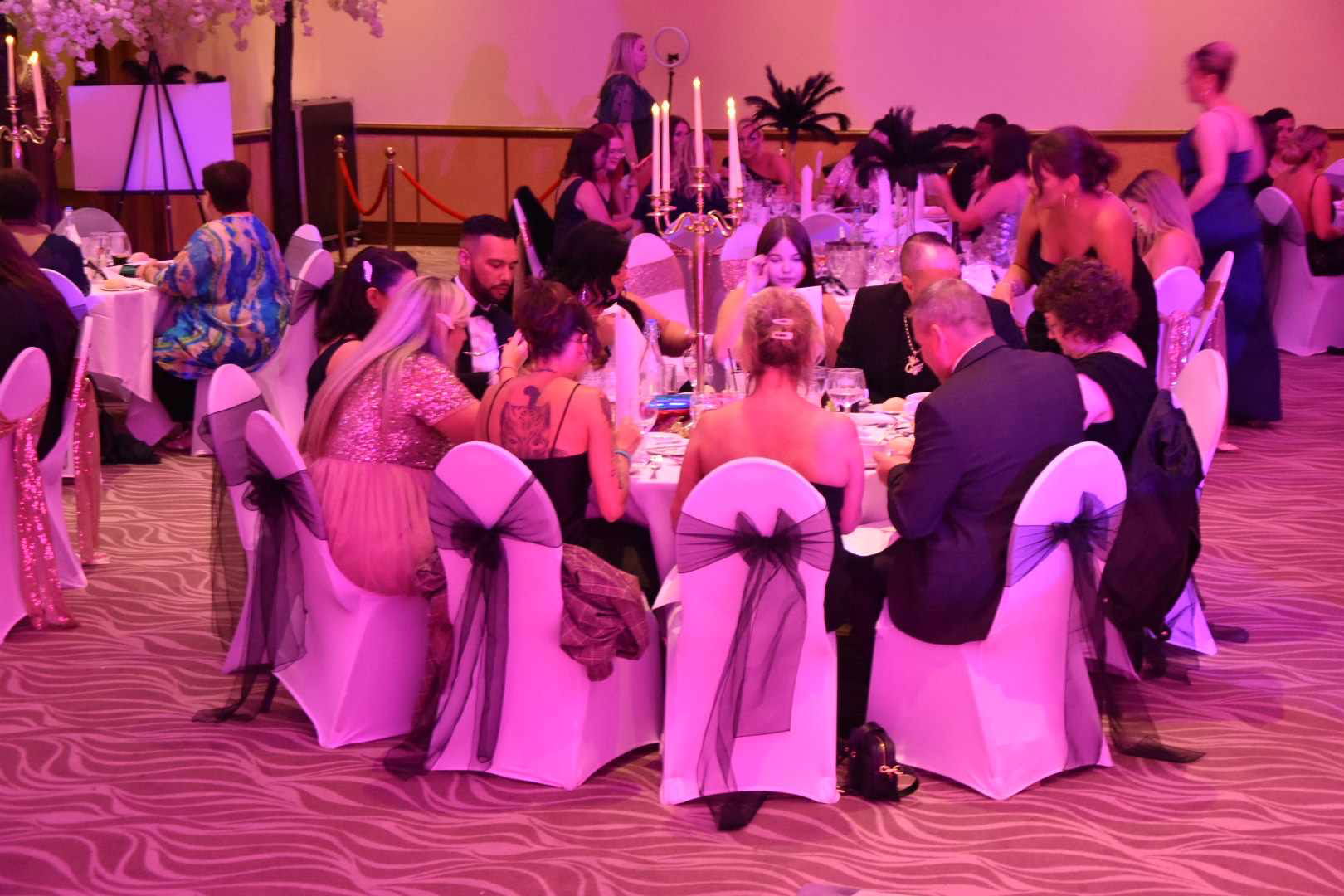 Gracies Birthday Ball 2024 