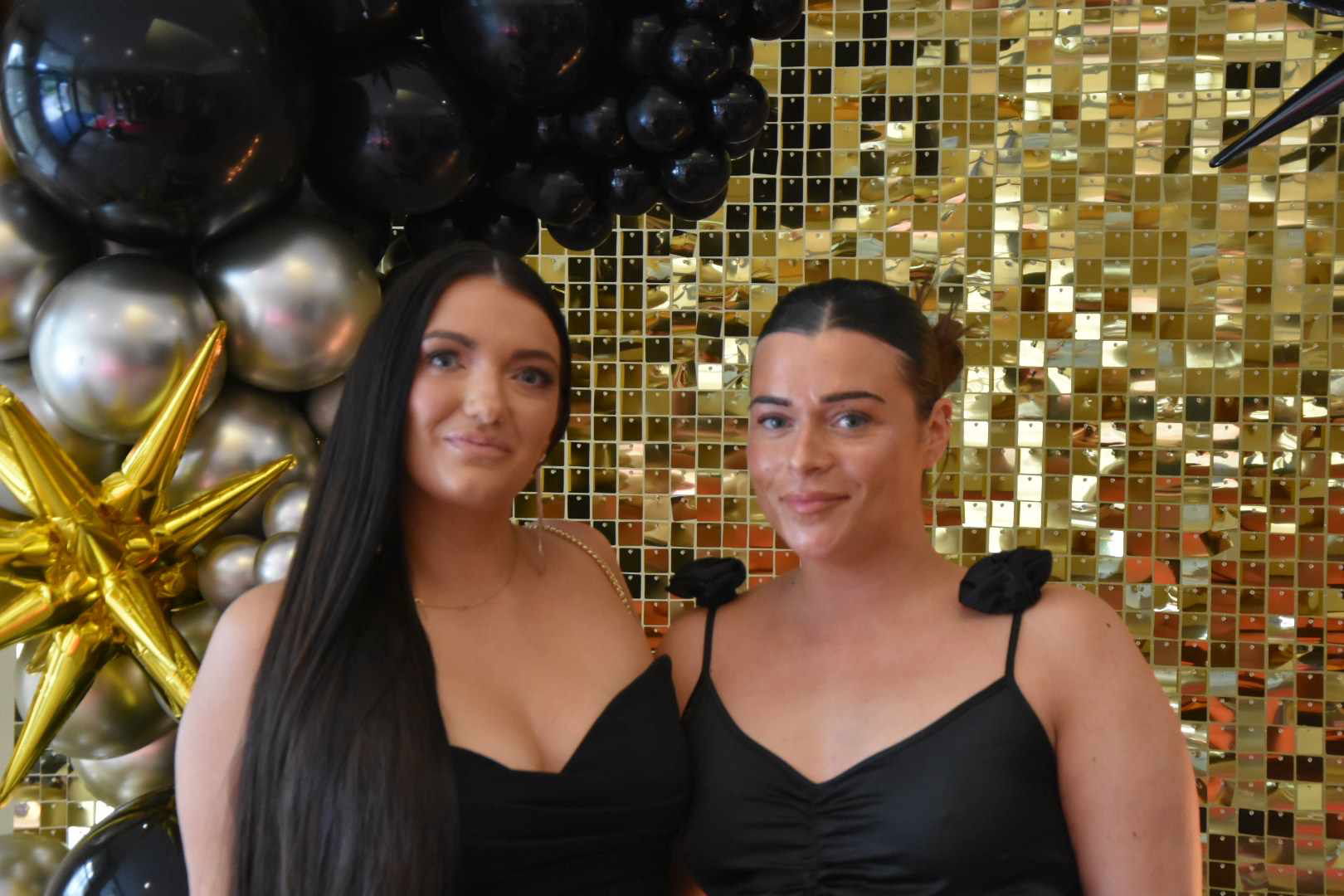 Gracies Birthday Ball 2024 