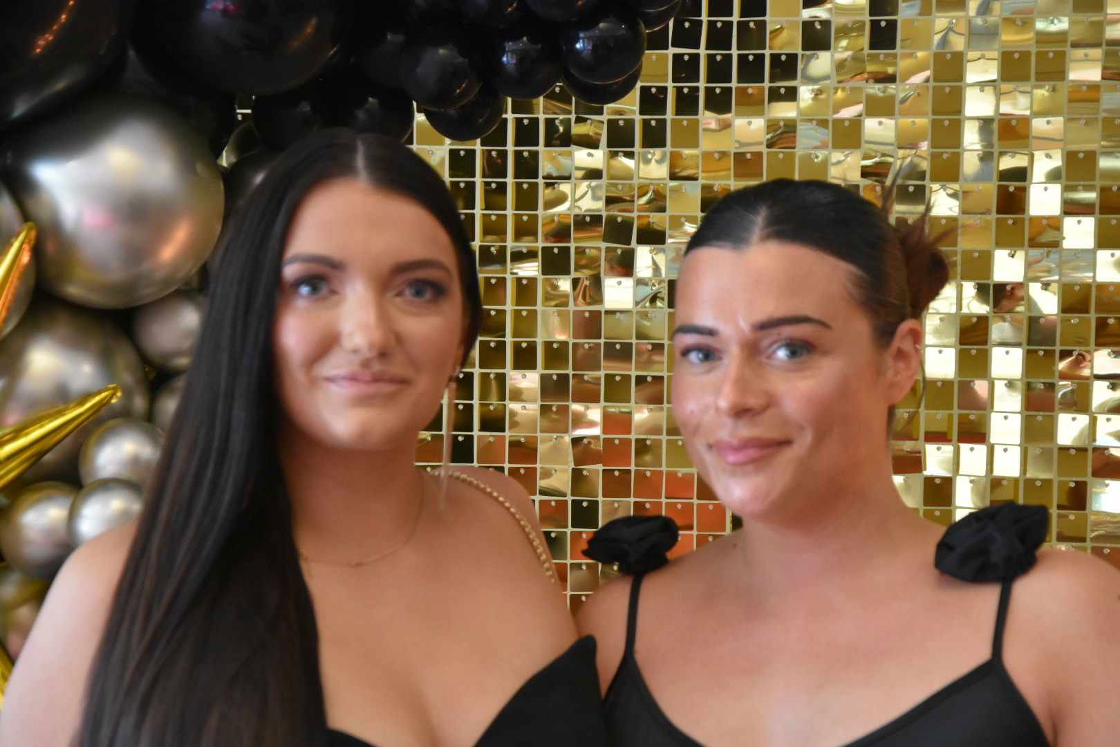 Gracies Birthday Ball 2024 