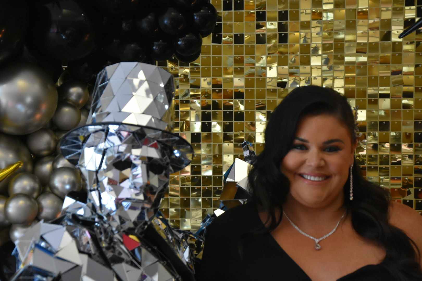 Gracies Birthday Ball 2024 