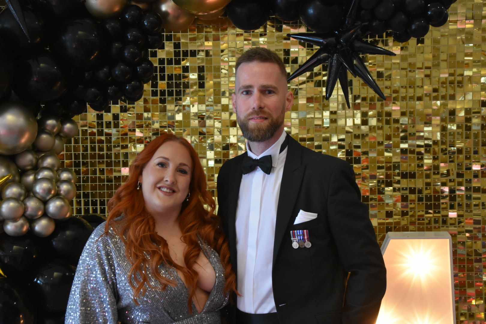 Gracies Birthday Ball 2024 