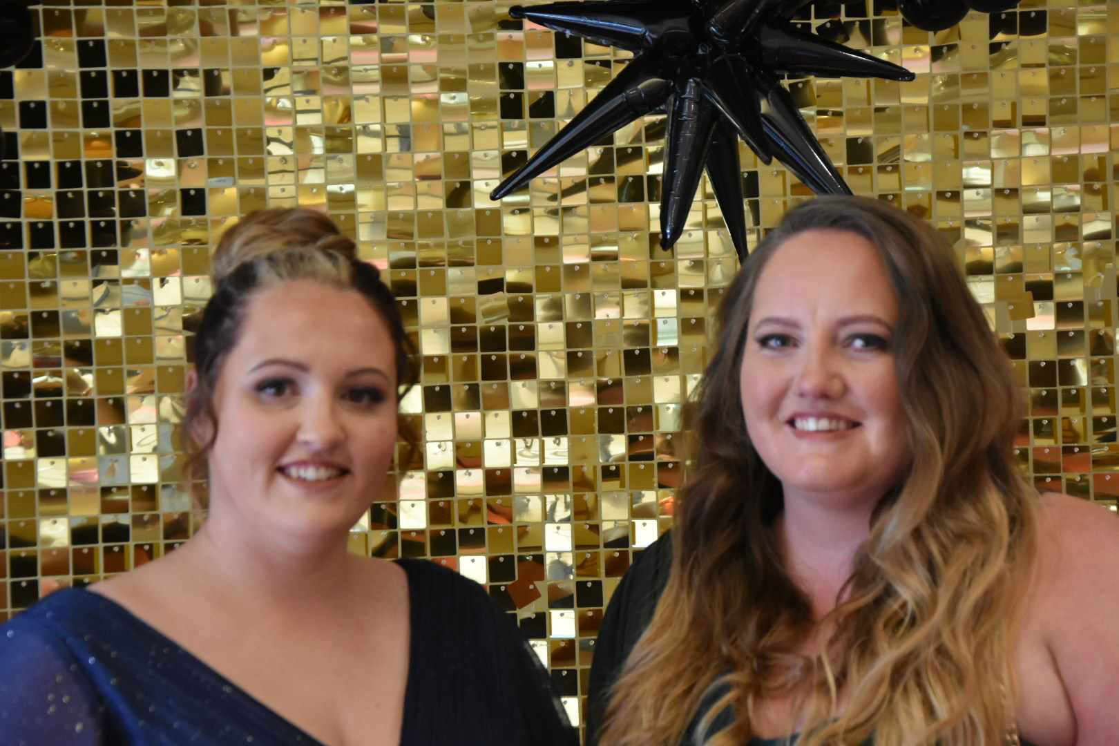 Gracies Birthday Ball 2024 