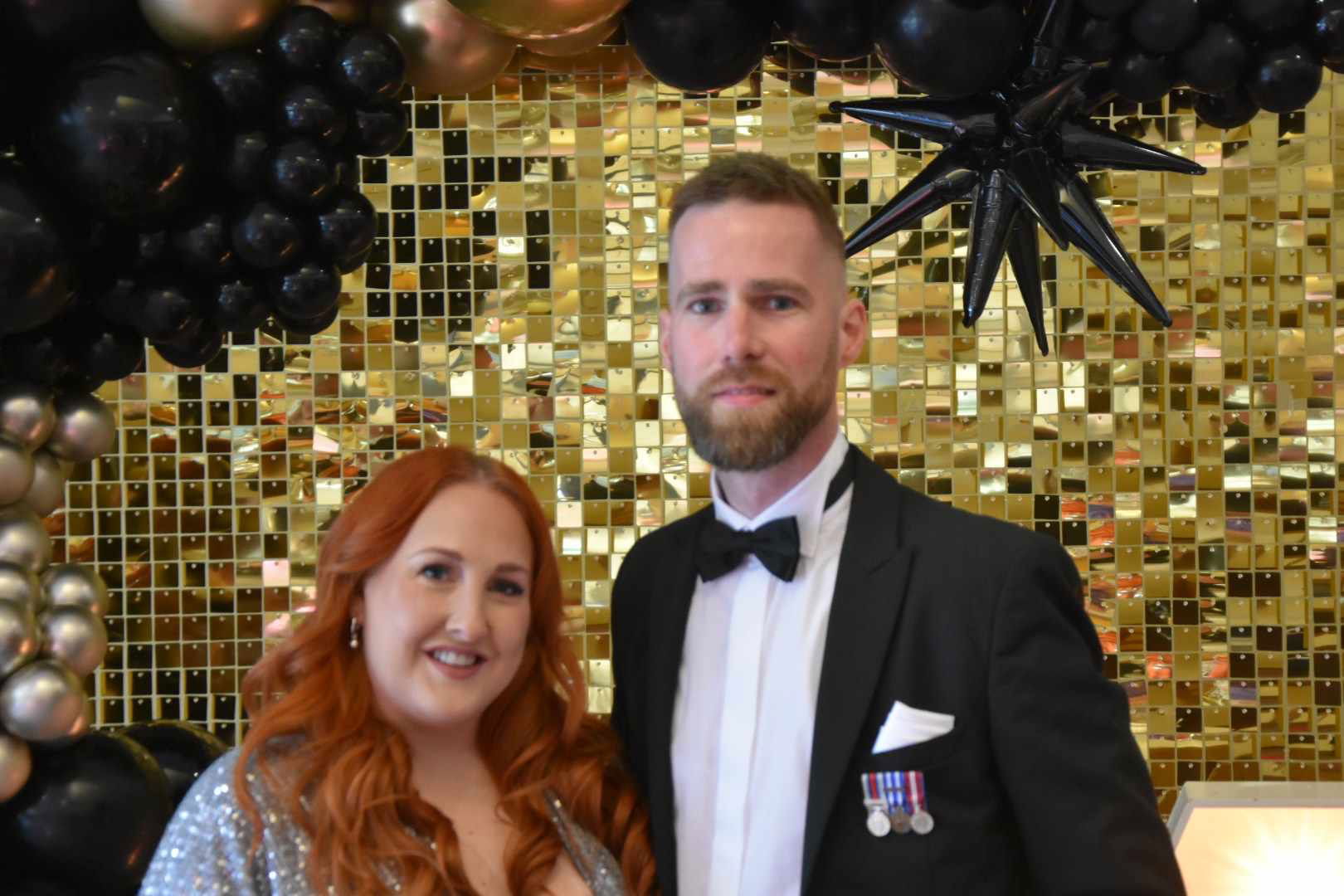 Gracies Birthday Ball 2024 