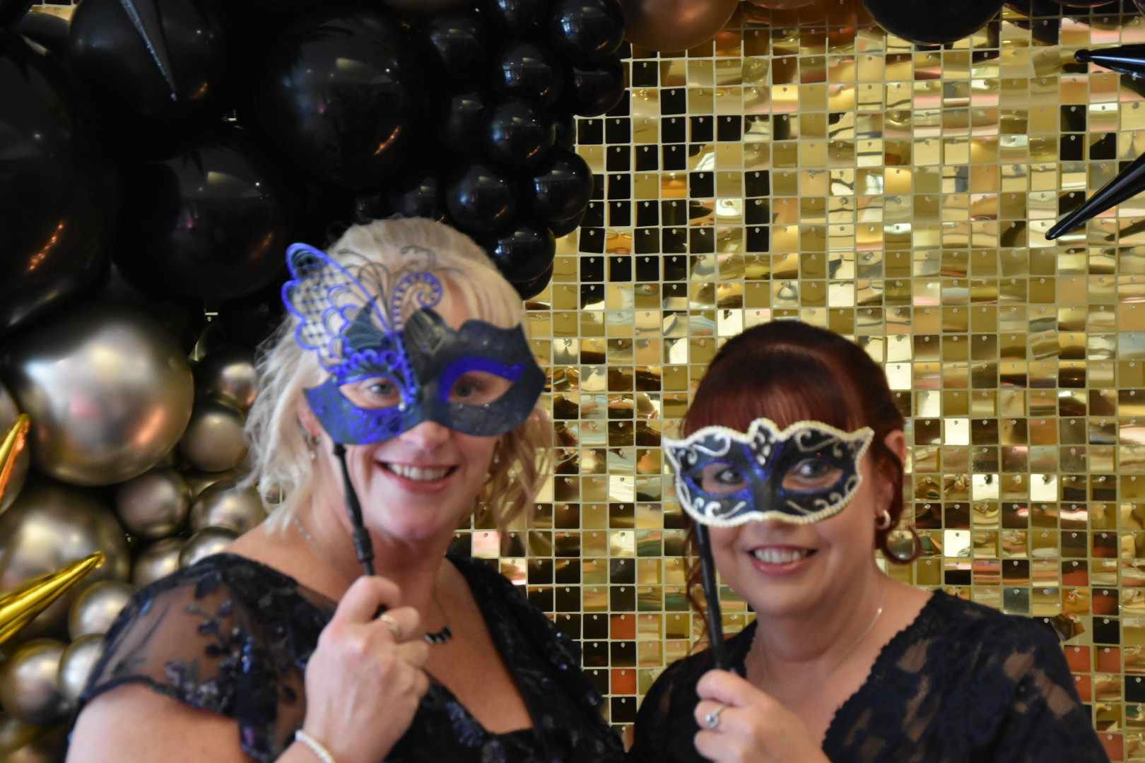 Gracies Birthday Ball 2024 