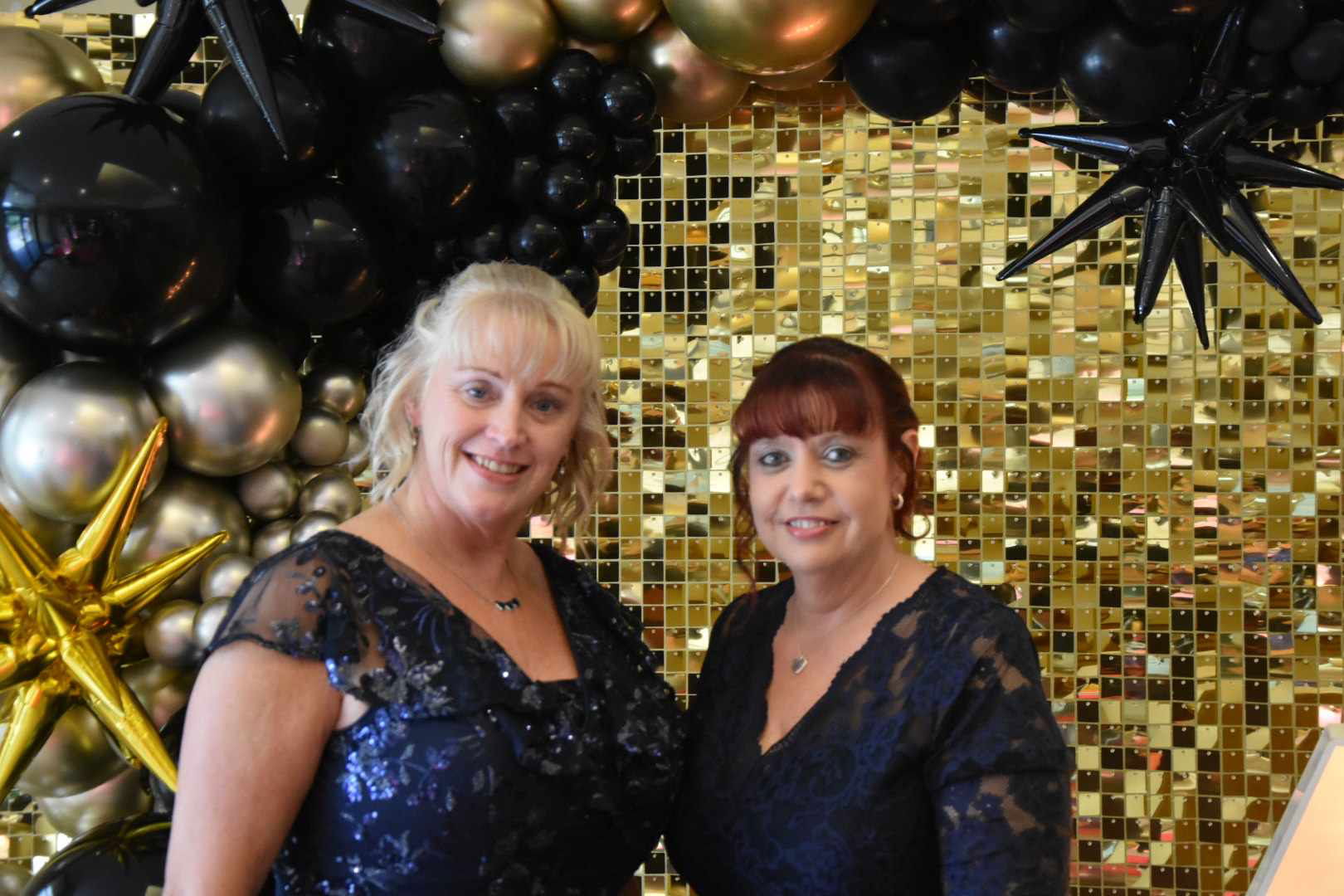 Gracies Birthday Ball 2024 